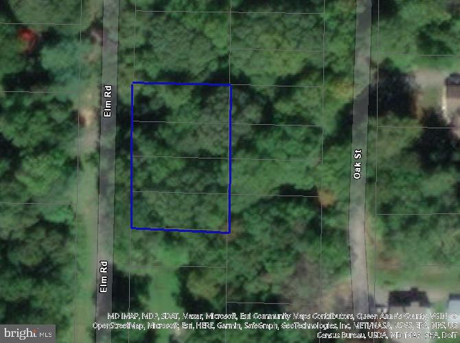 TOLCHESTER ESTATES - Land