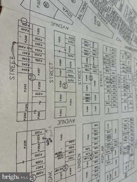 TOLCHESTER ESTATES - Land