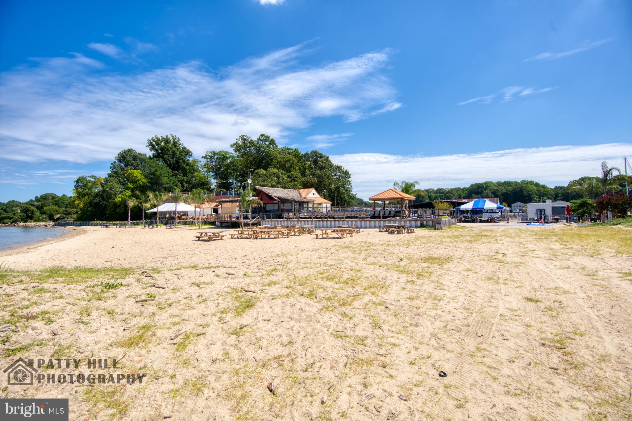 TOLCHESTER ESTATES - Land