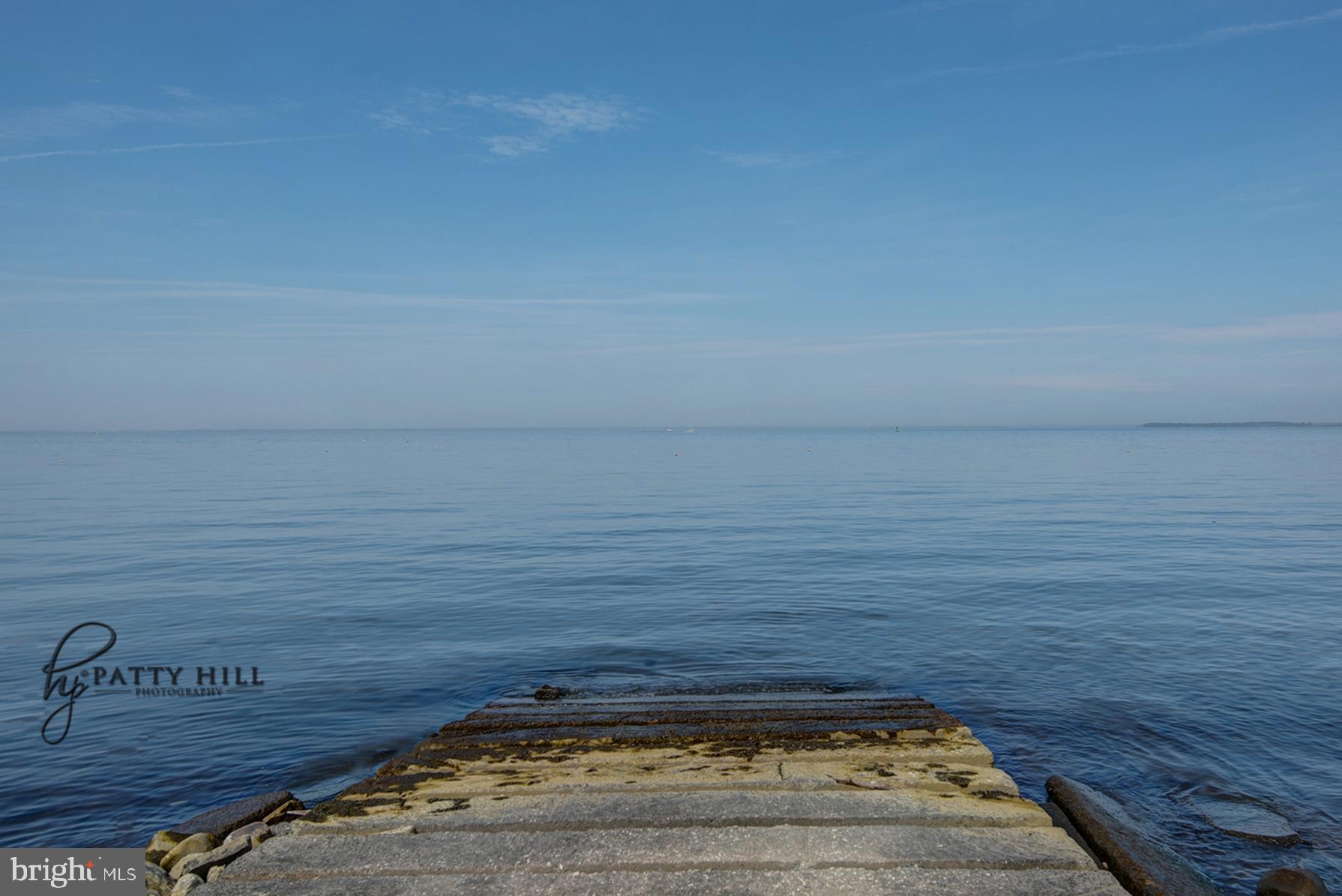 TOLCHESTER ESTATES - Land