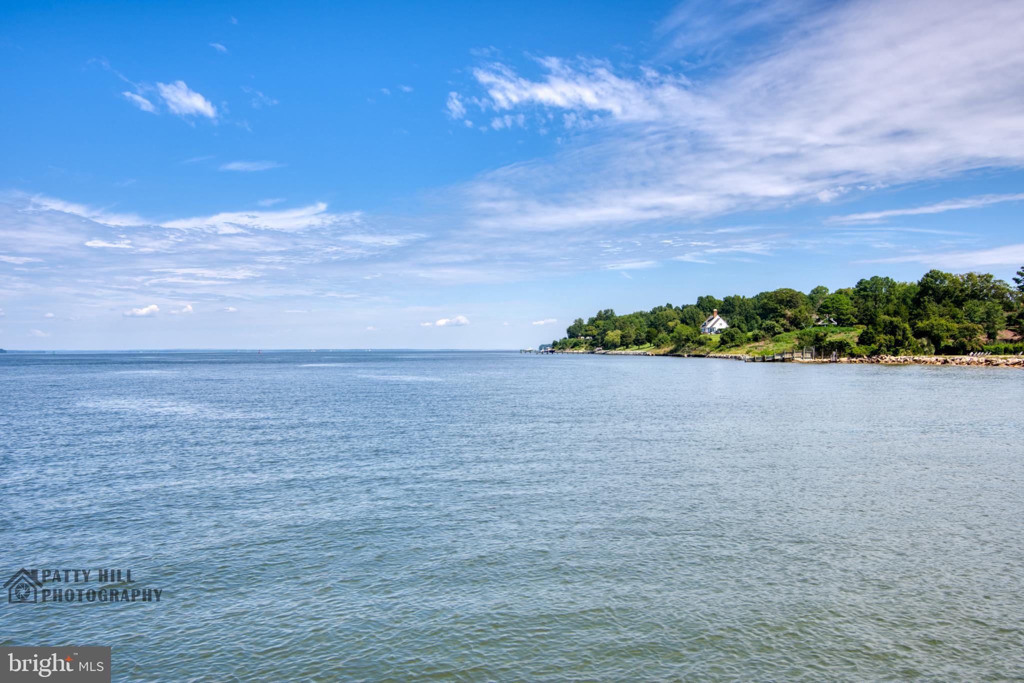 TOLCHESTER ESTATES - Land