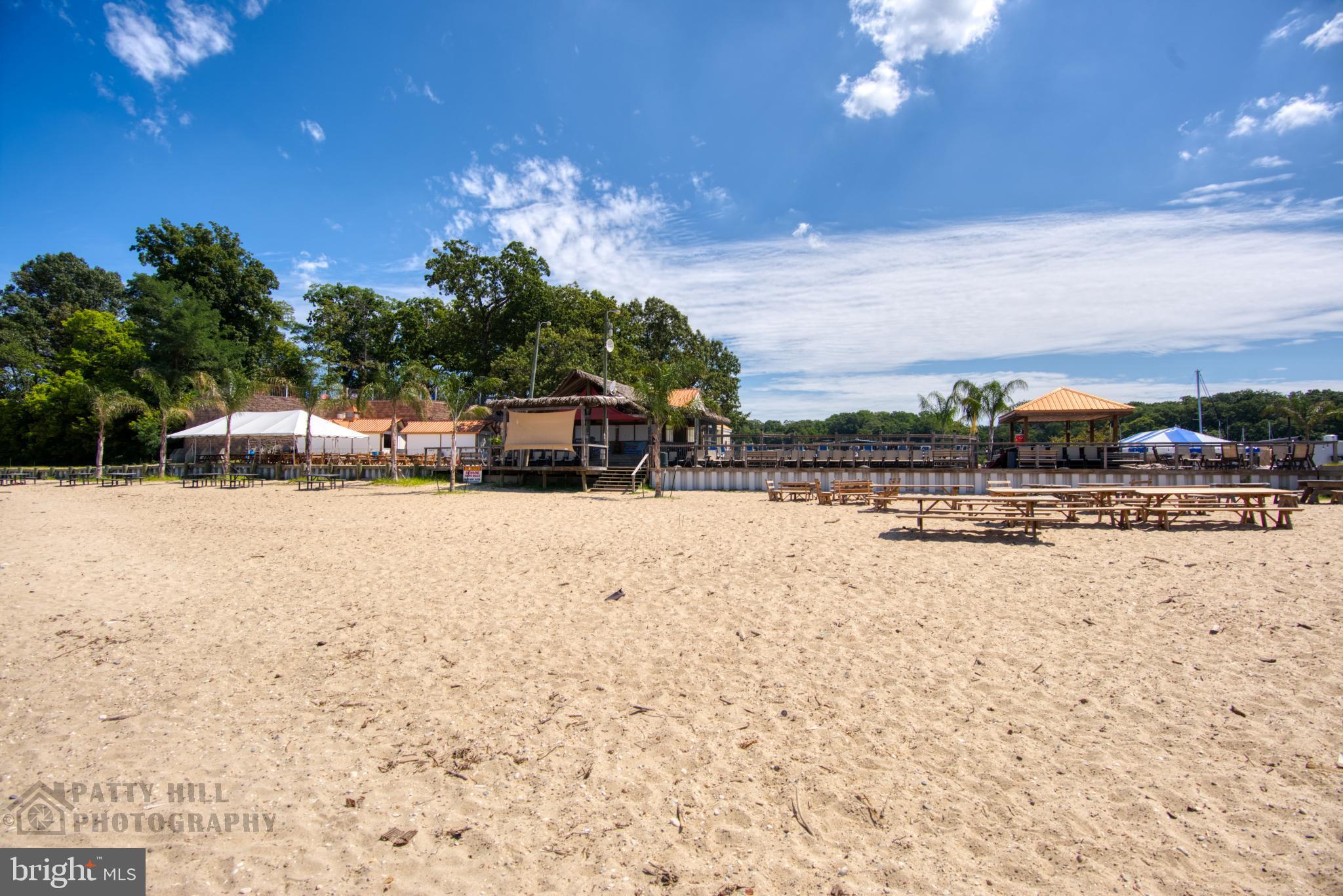 TOLCHESTER ESTATES - Land