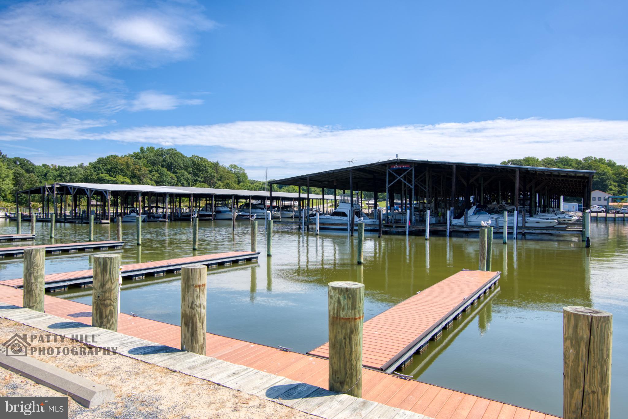 TOLCHESTER ESTATES - Land