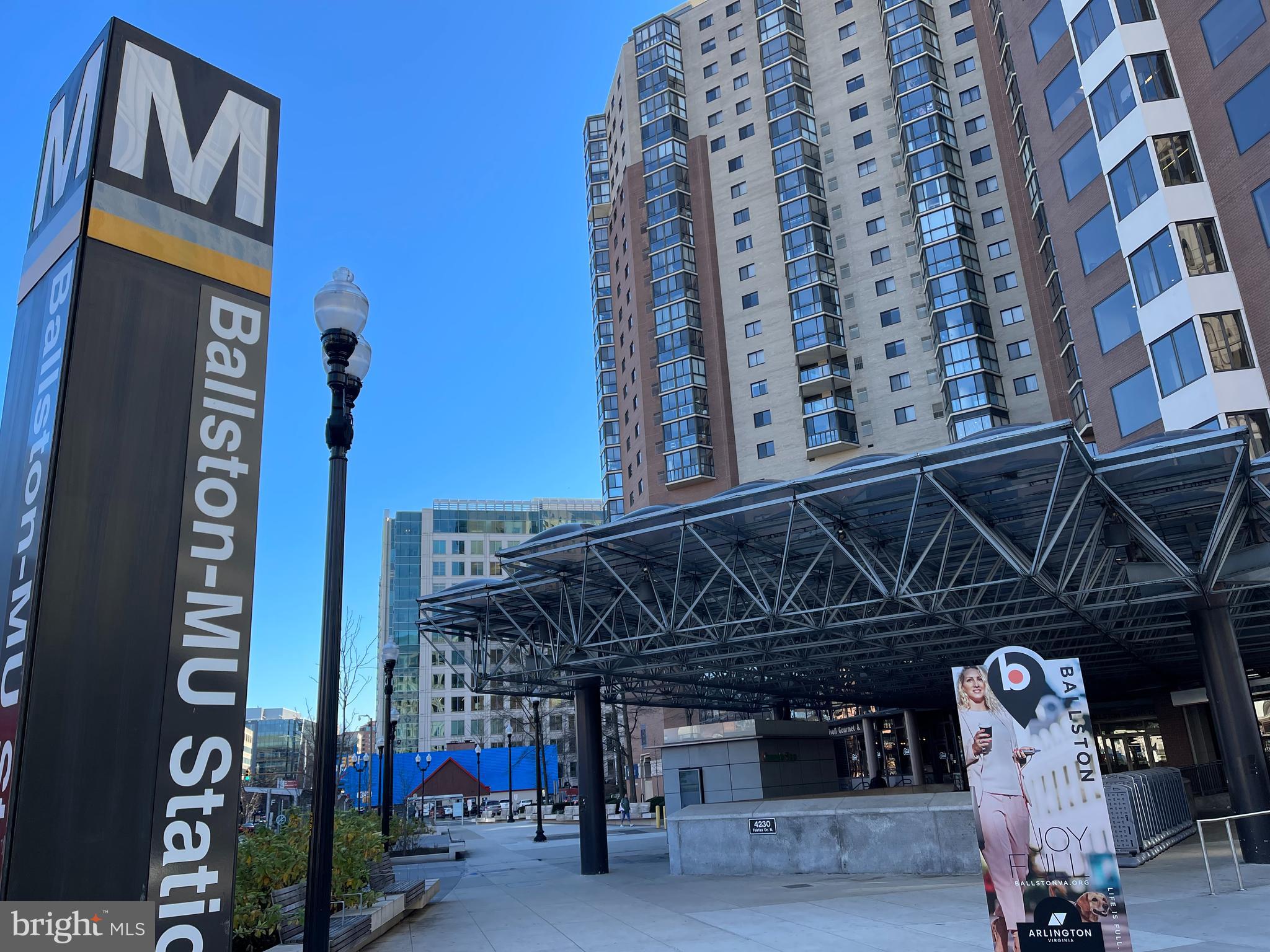 BROCKWOOD - Residential