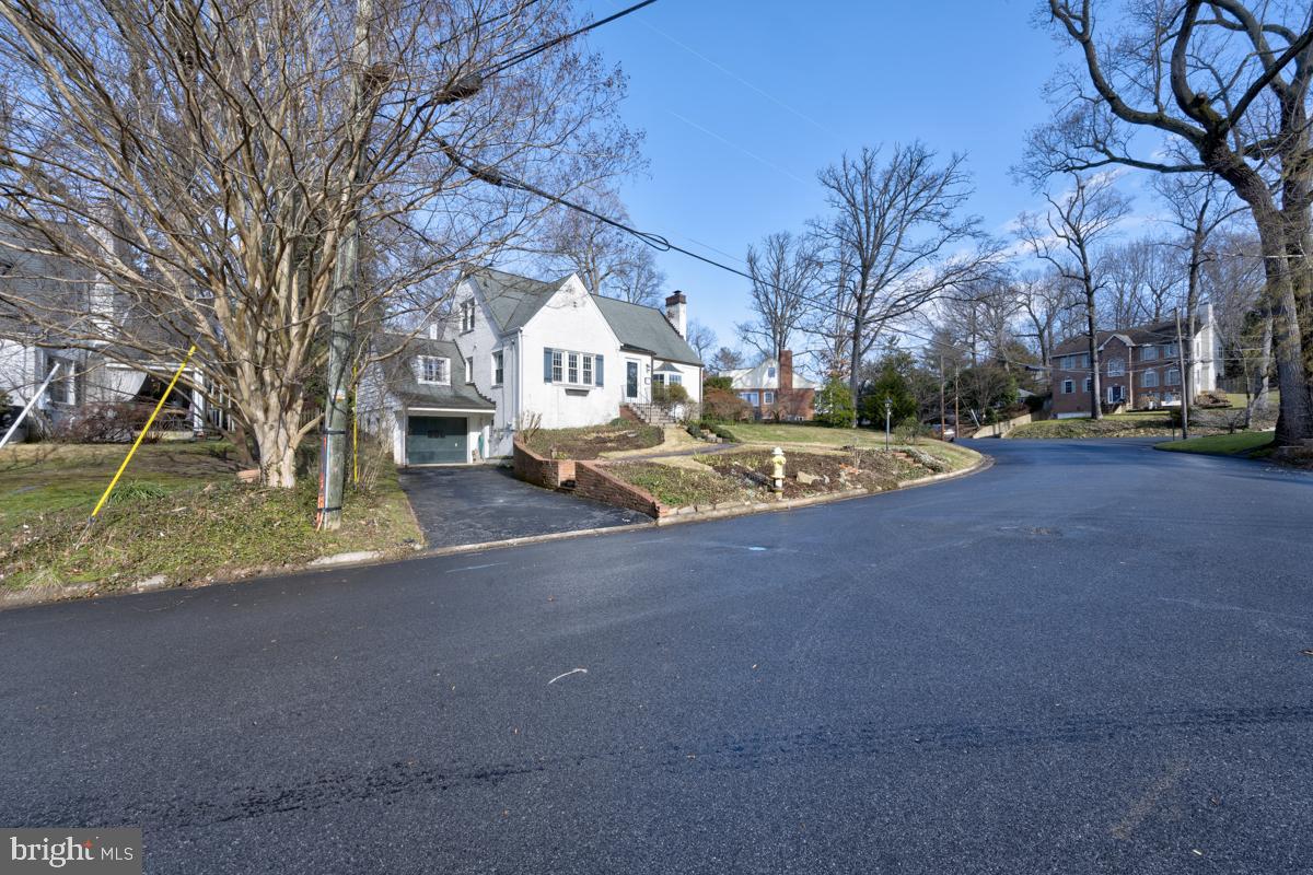 BROCKWOOD - Residential