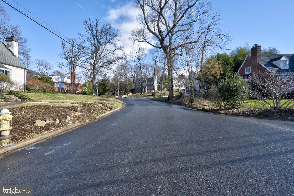 BROCKWOOD - Residential