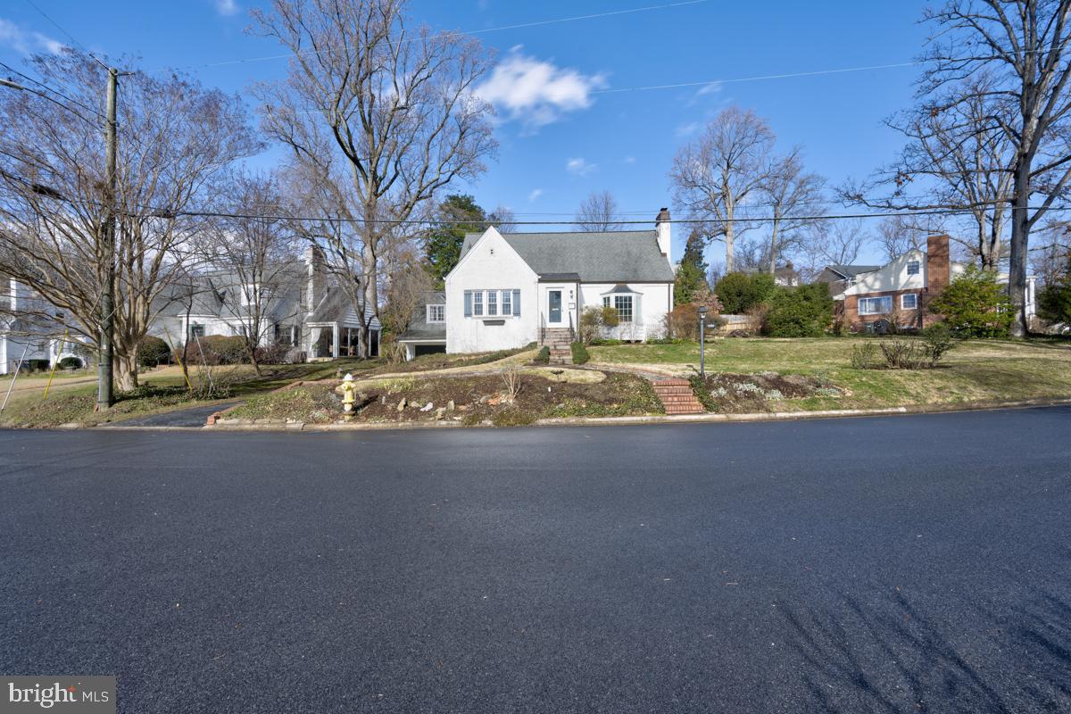 BROCKWOOD - Residential