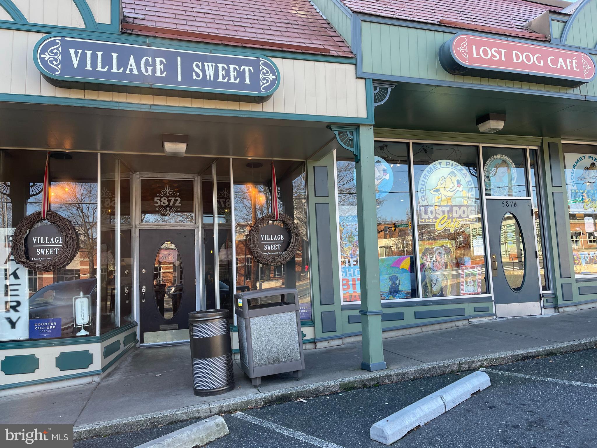 BROCKWOOD - Residential