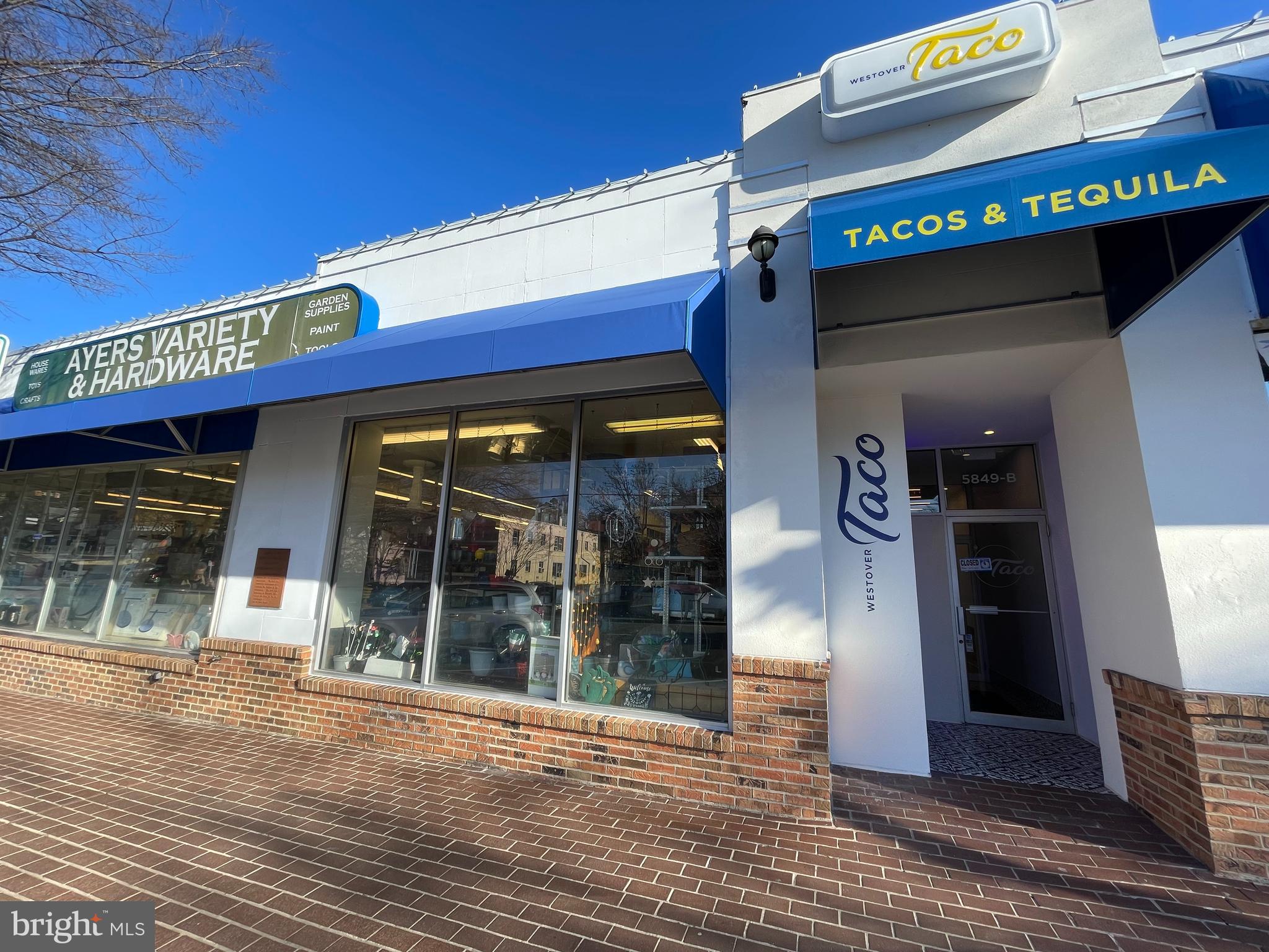 BROCKWOOD - Residential