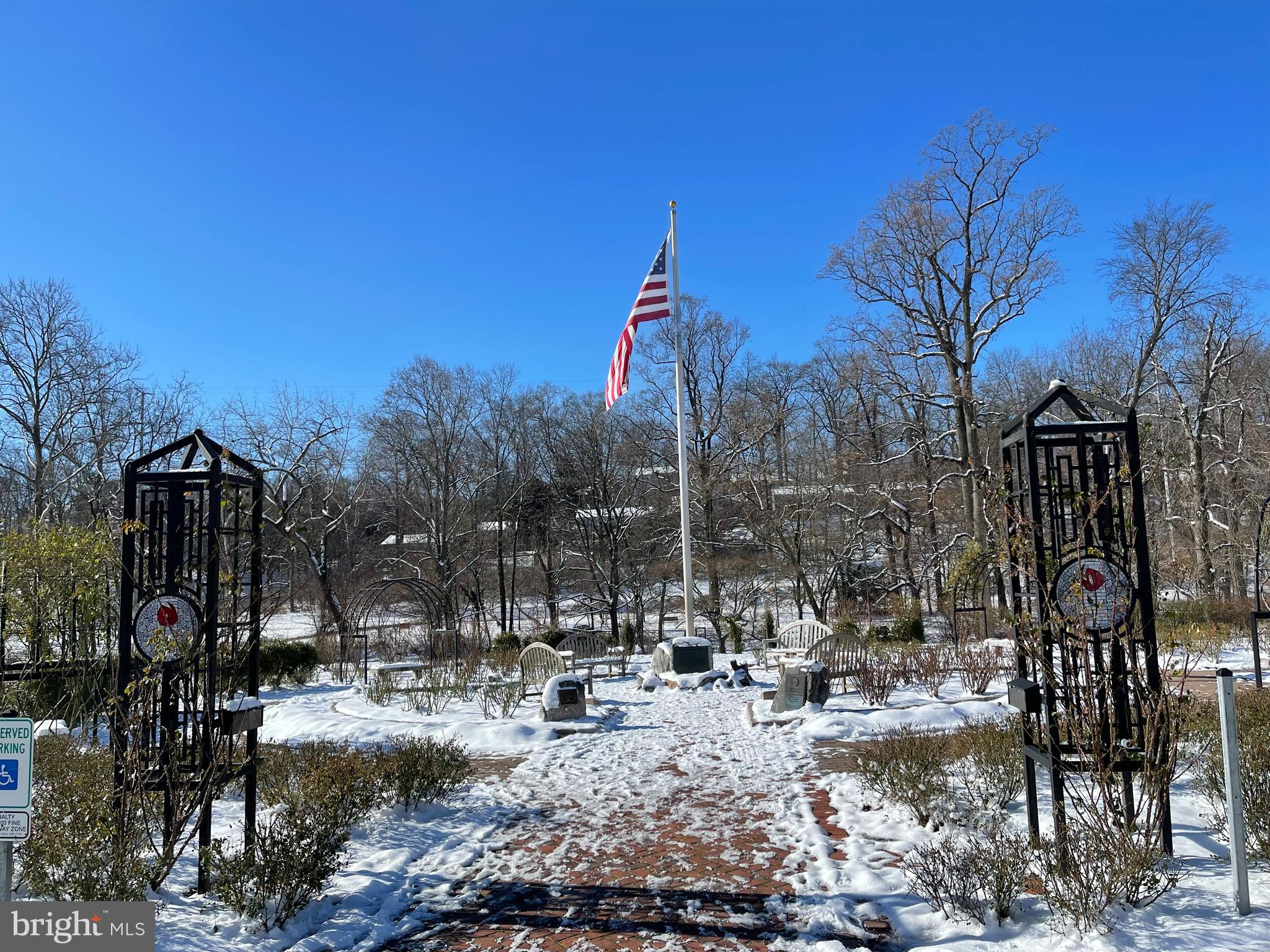 BROCKWOOD - Residential