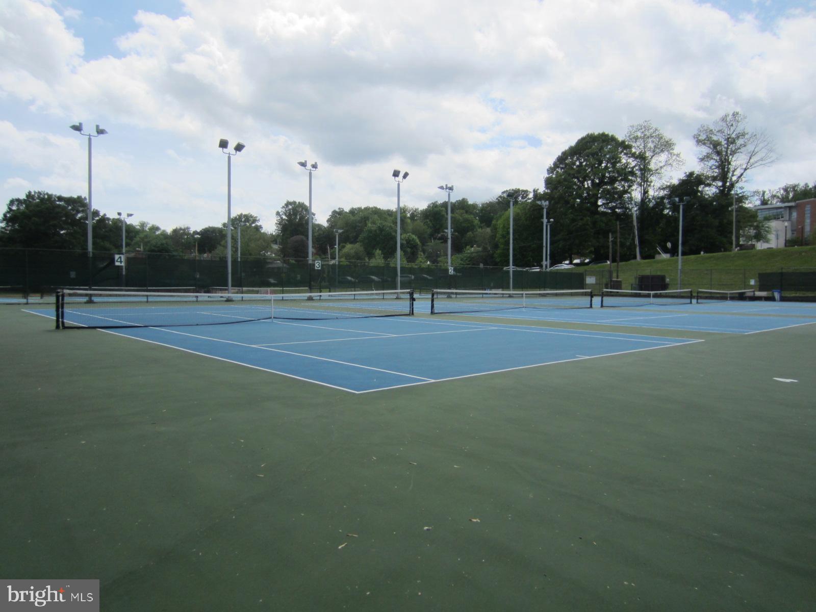 BROCKWOOD - Residential