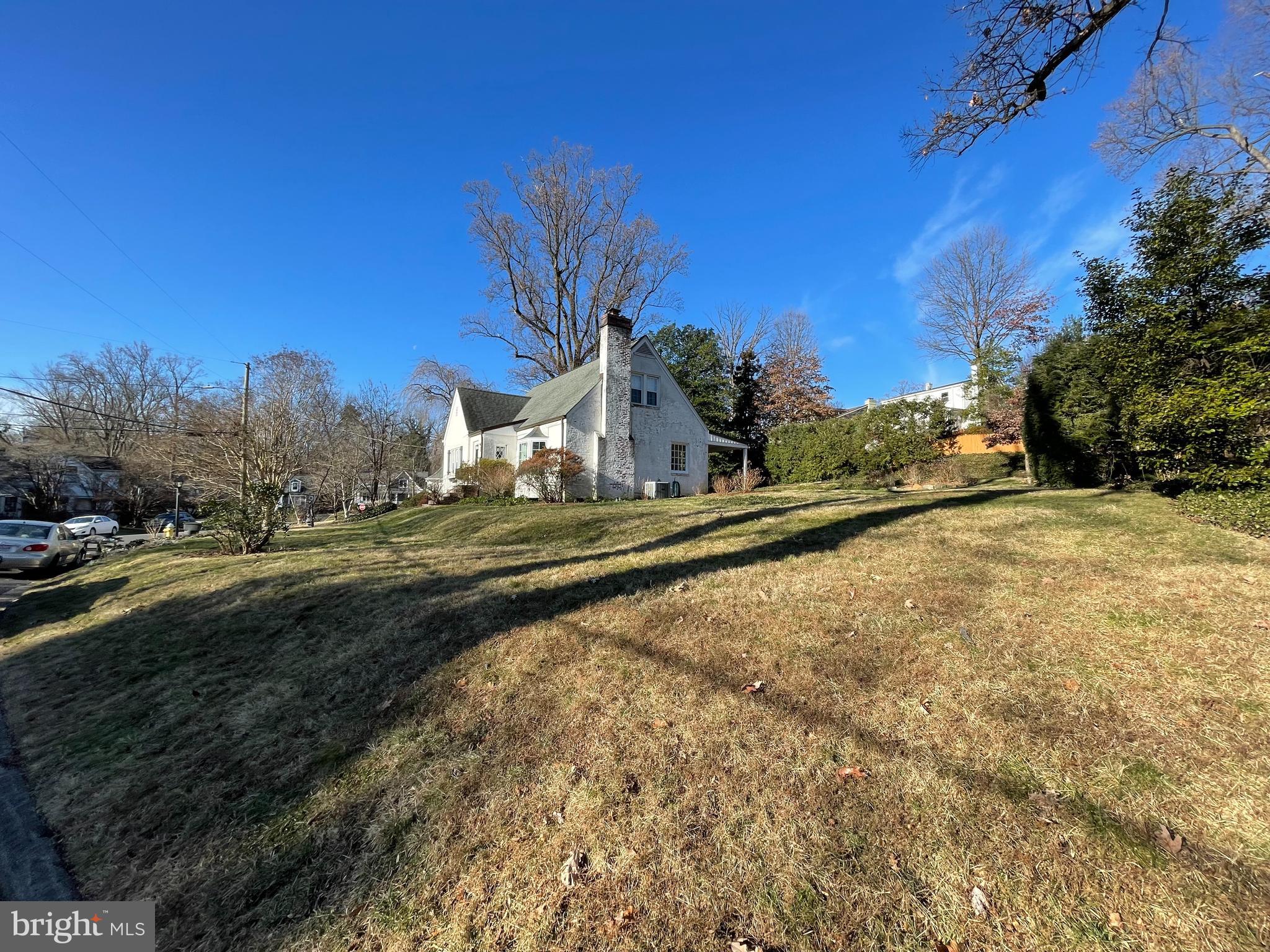 BROCKWOOD - Residential