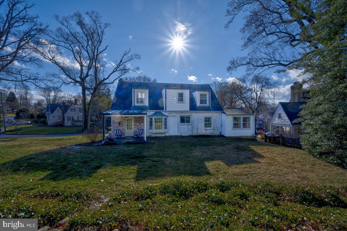 BROCKWOOD - Residential