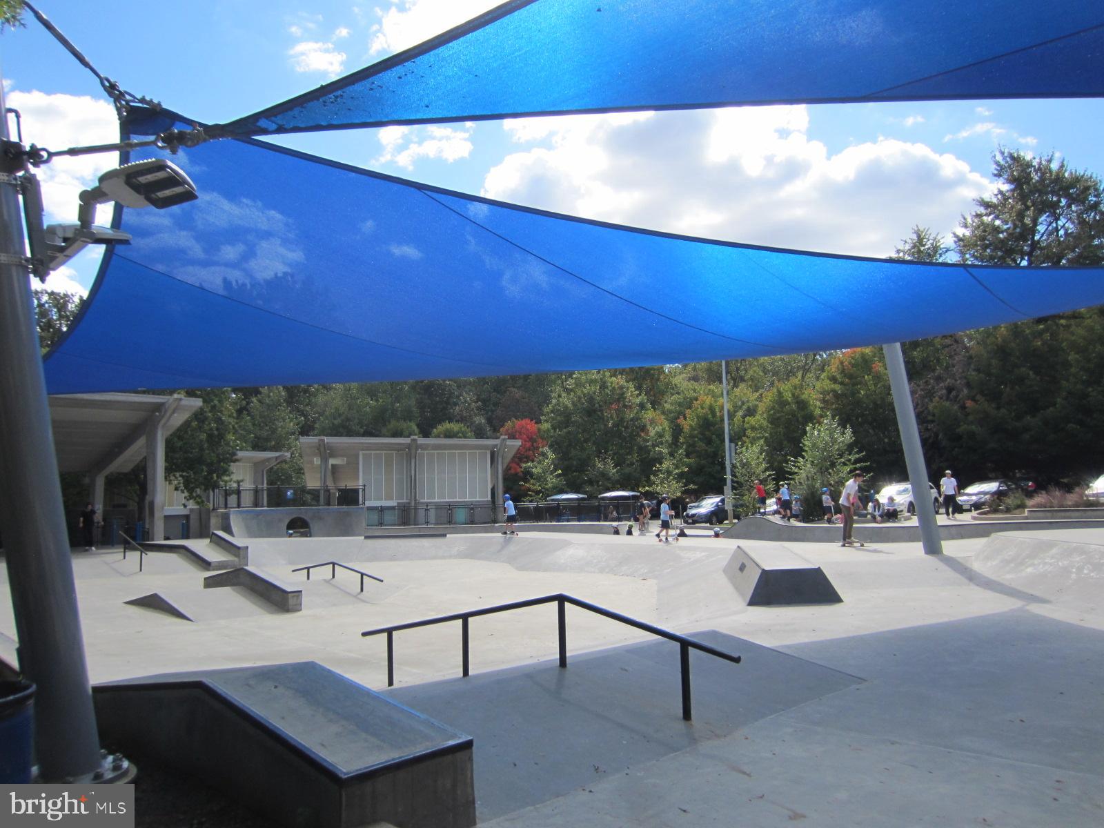 BROCKWOOD - Residential