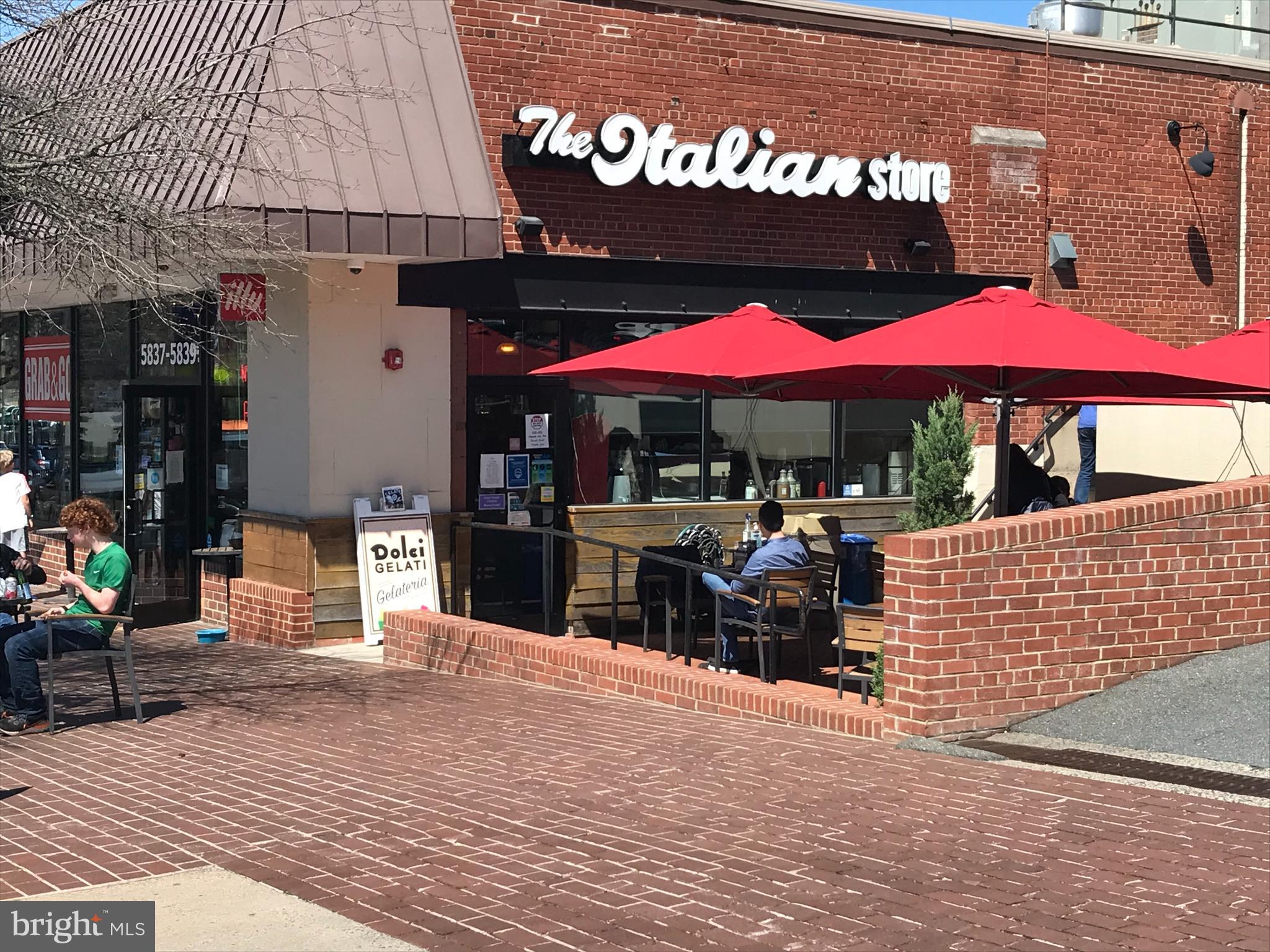 BROCKWOOD - Residential