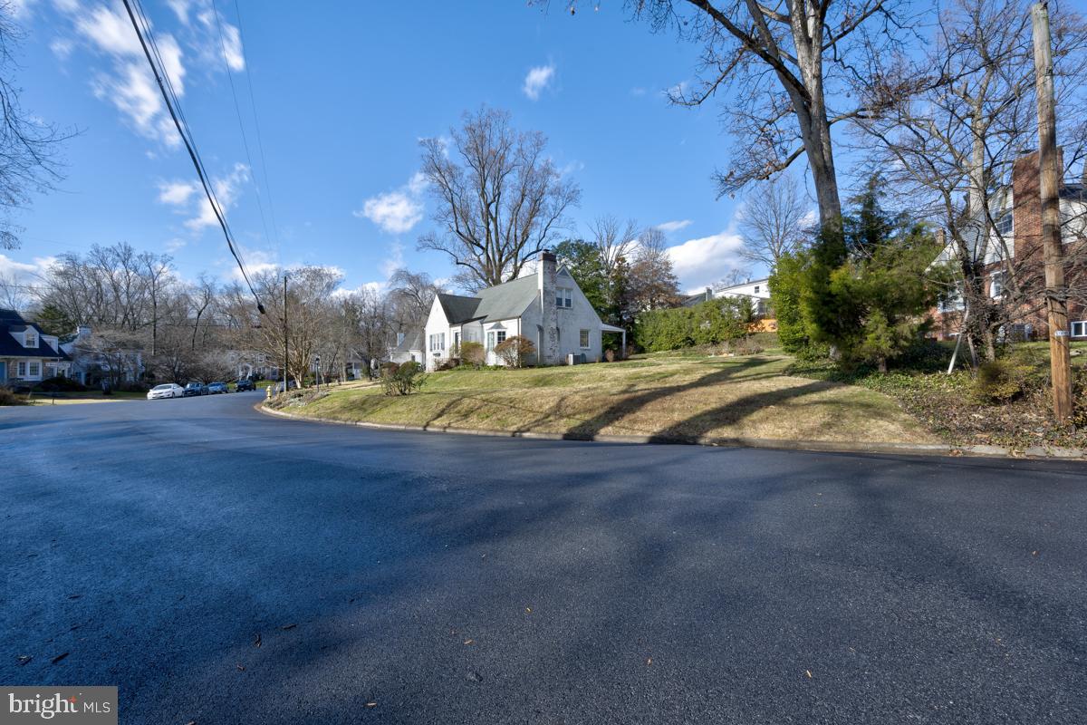 BROCKWOOD - Residential