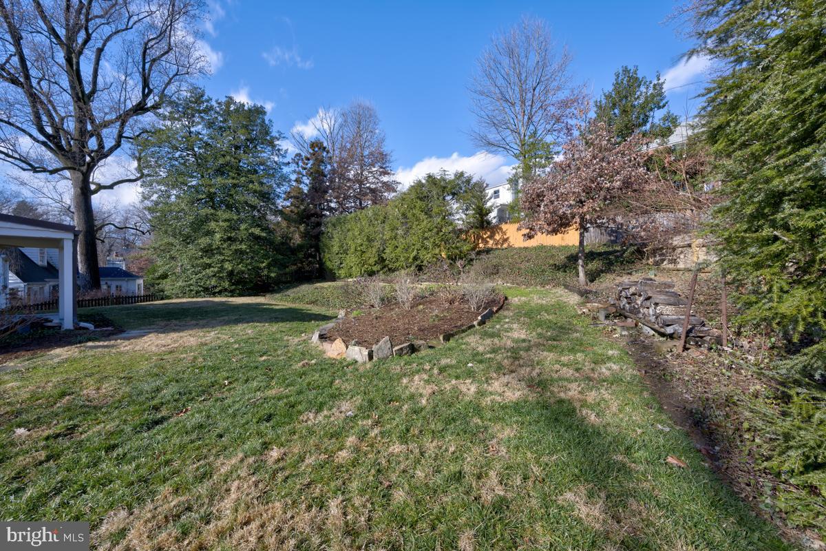 BROCKWOOD - Residential