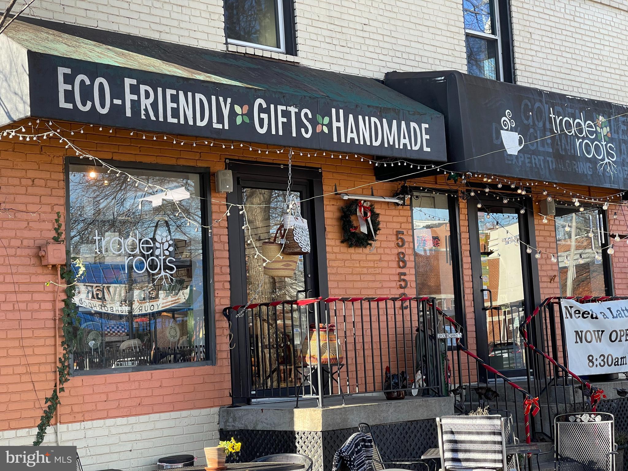 BROCKWOOD - Residential