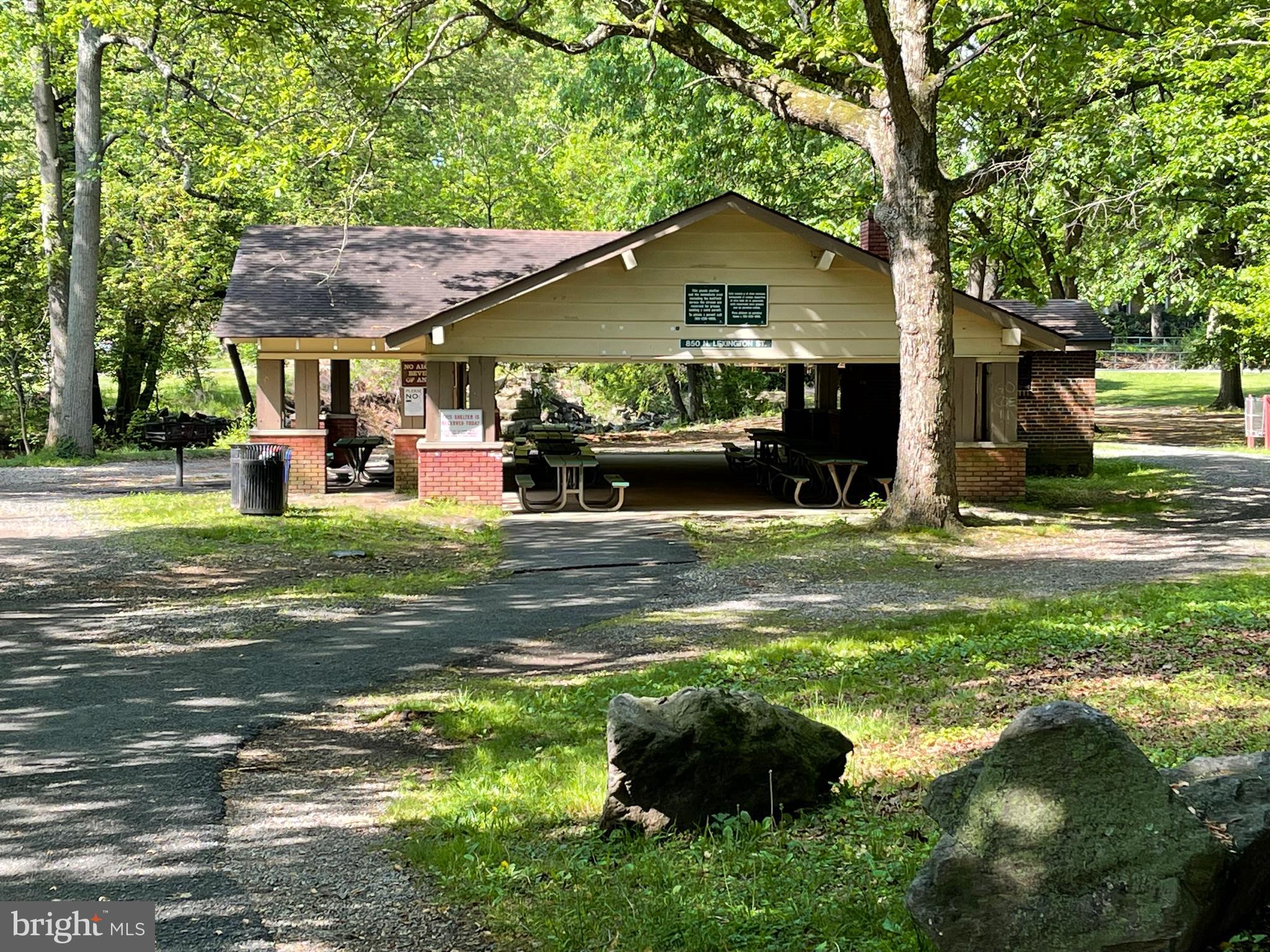 BROCKWOOD - Residential