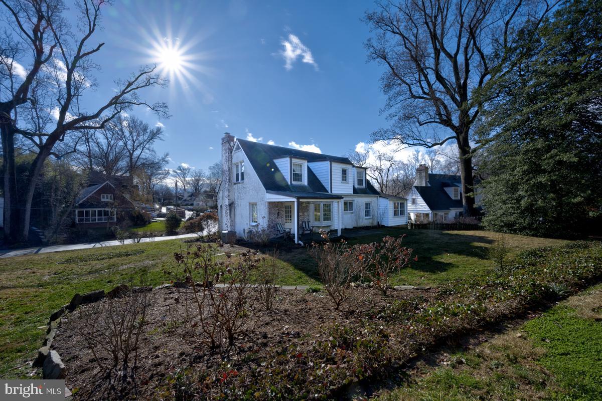 BROCKWOOD - Residential