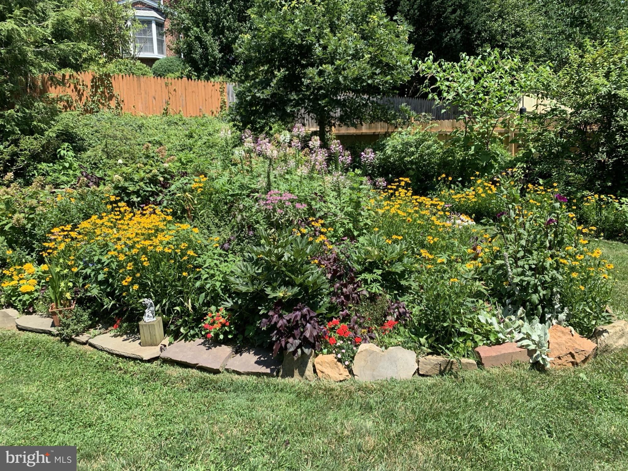 BROCKWOOD - Residential