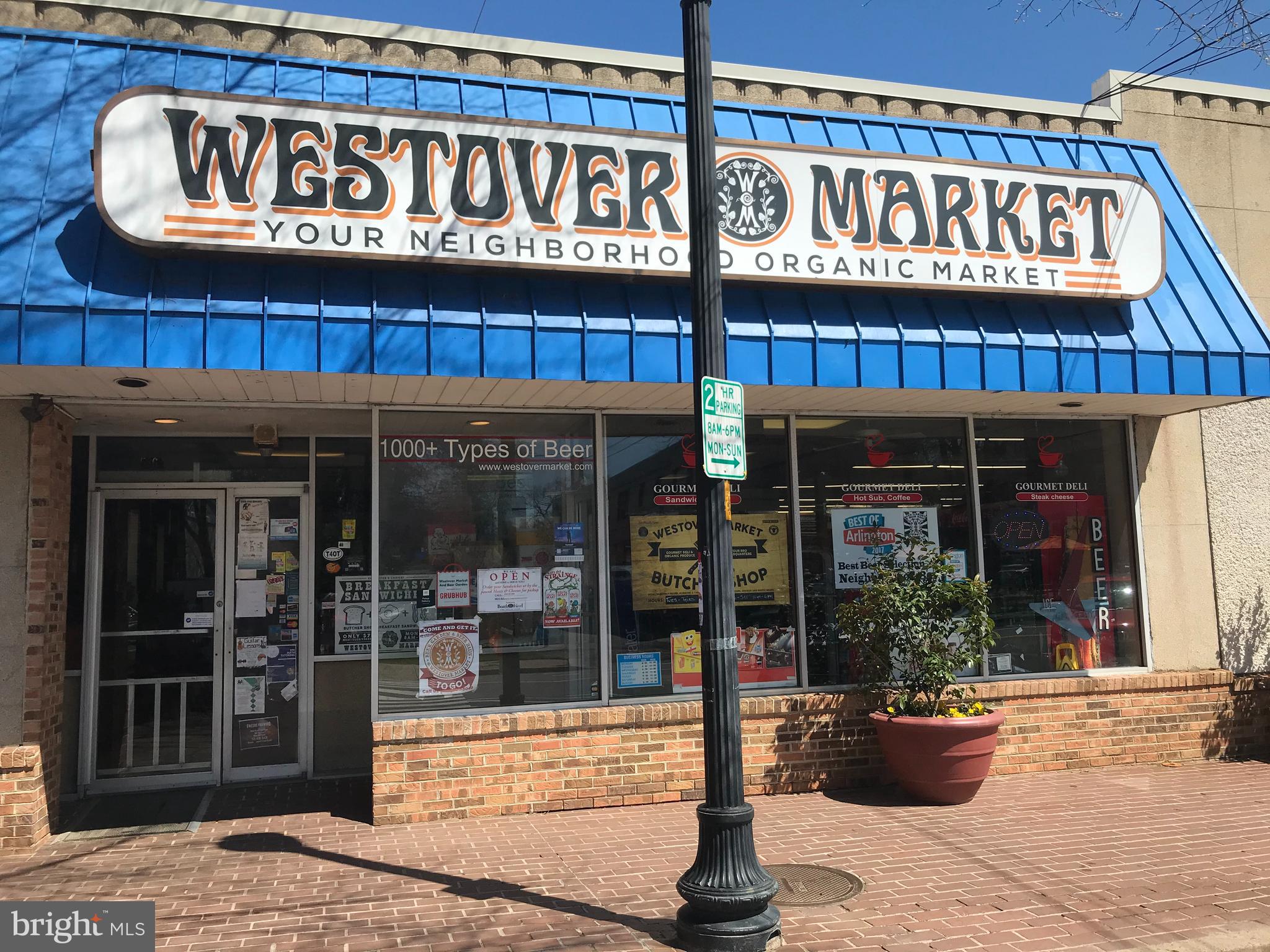 BROCKWOOD - Residential