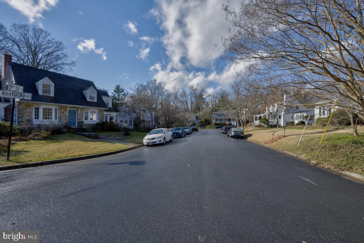 BROCKWOOD - Residential