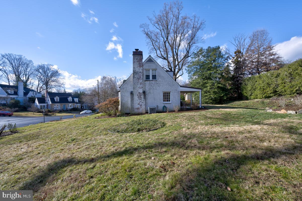 BROCKWOOD - Residential