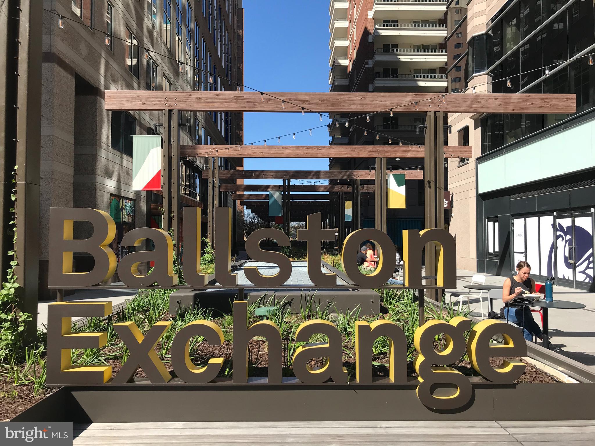 BROCKWOOD - Residential