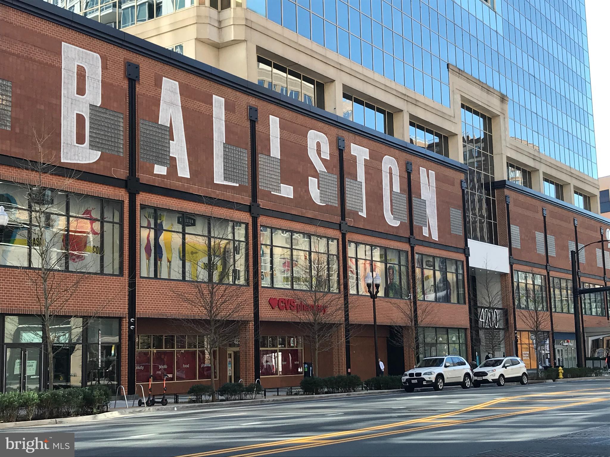 BROCKWOOD - Residential