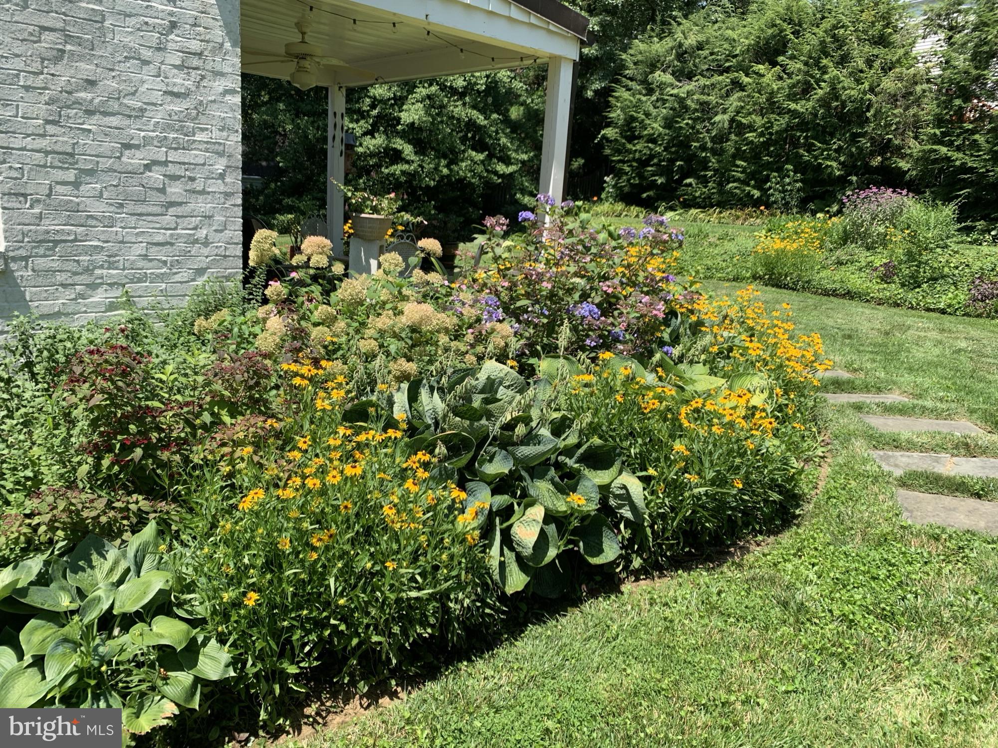 BROCKWOOD - Residential