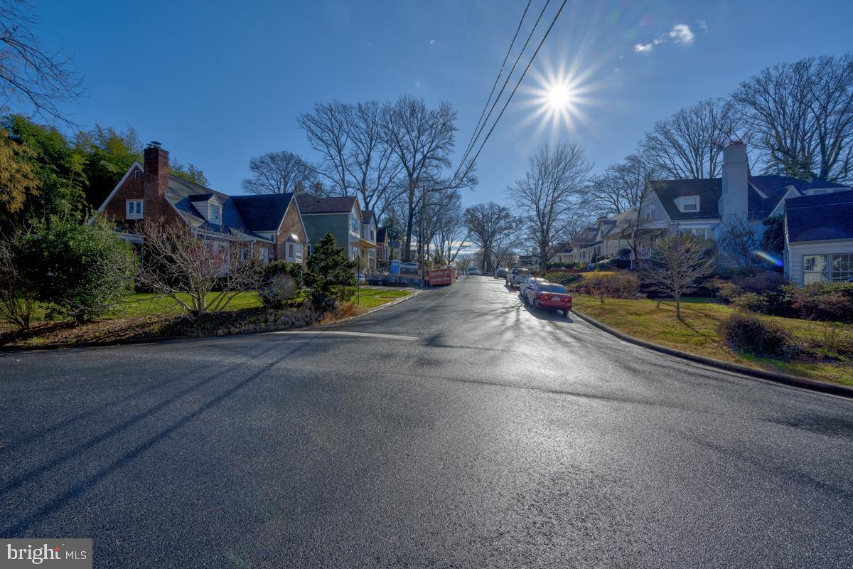 BROCKWOOD - Residential