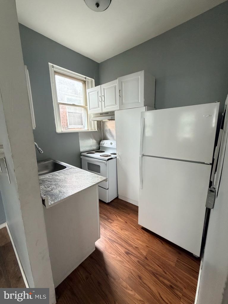 347 N WILTON STREET