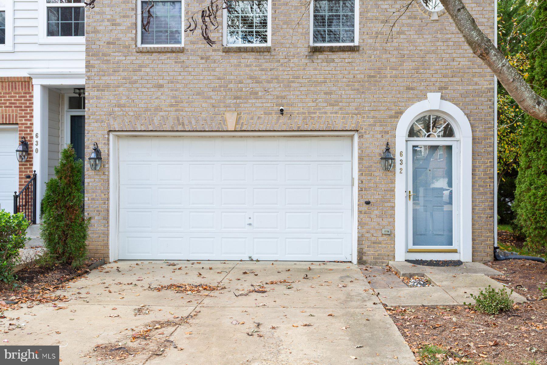 632 TAILGATE TERRACE