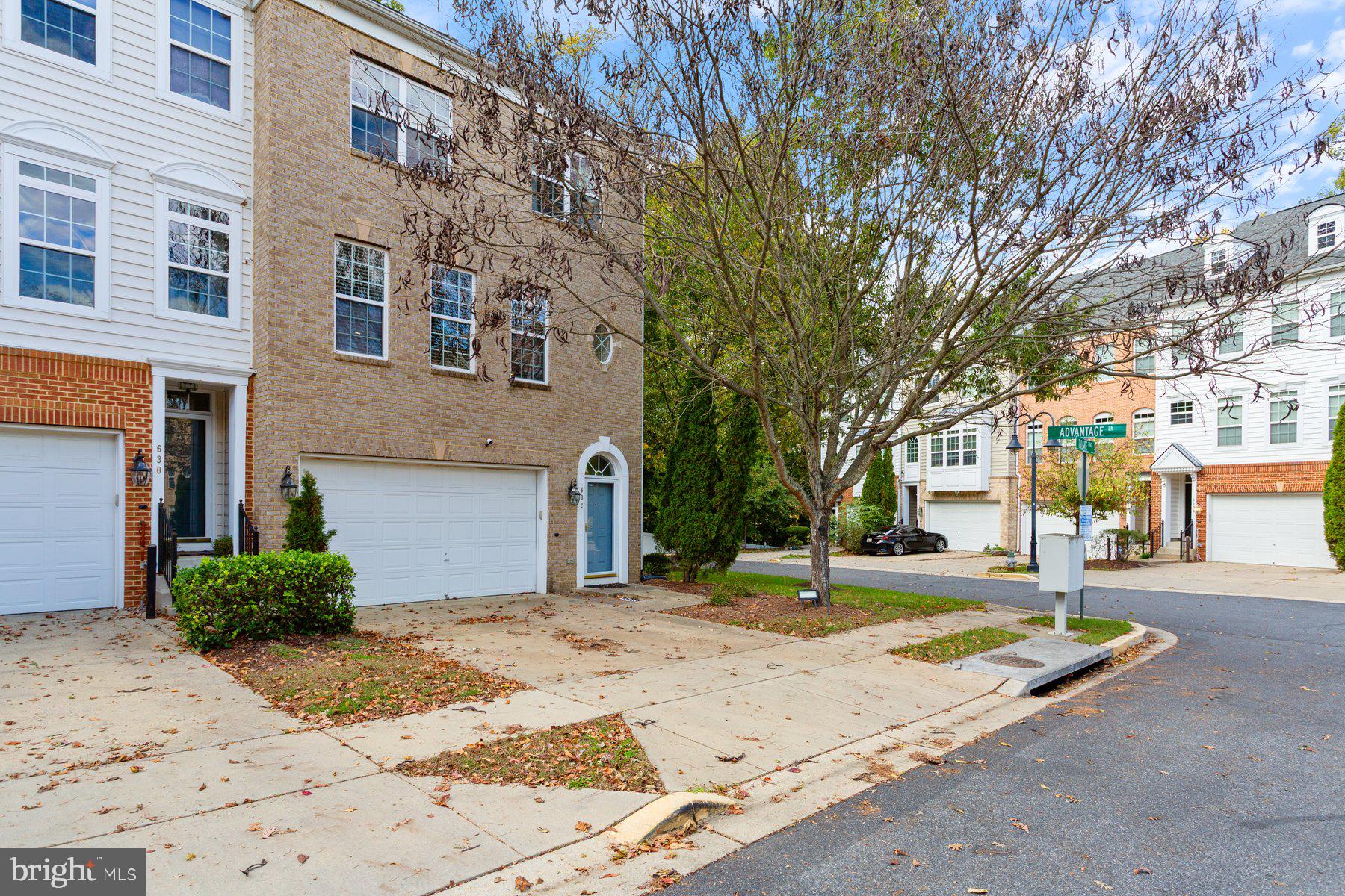 632 TAILGATE TERRACE