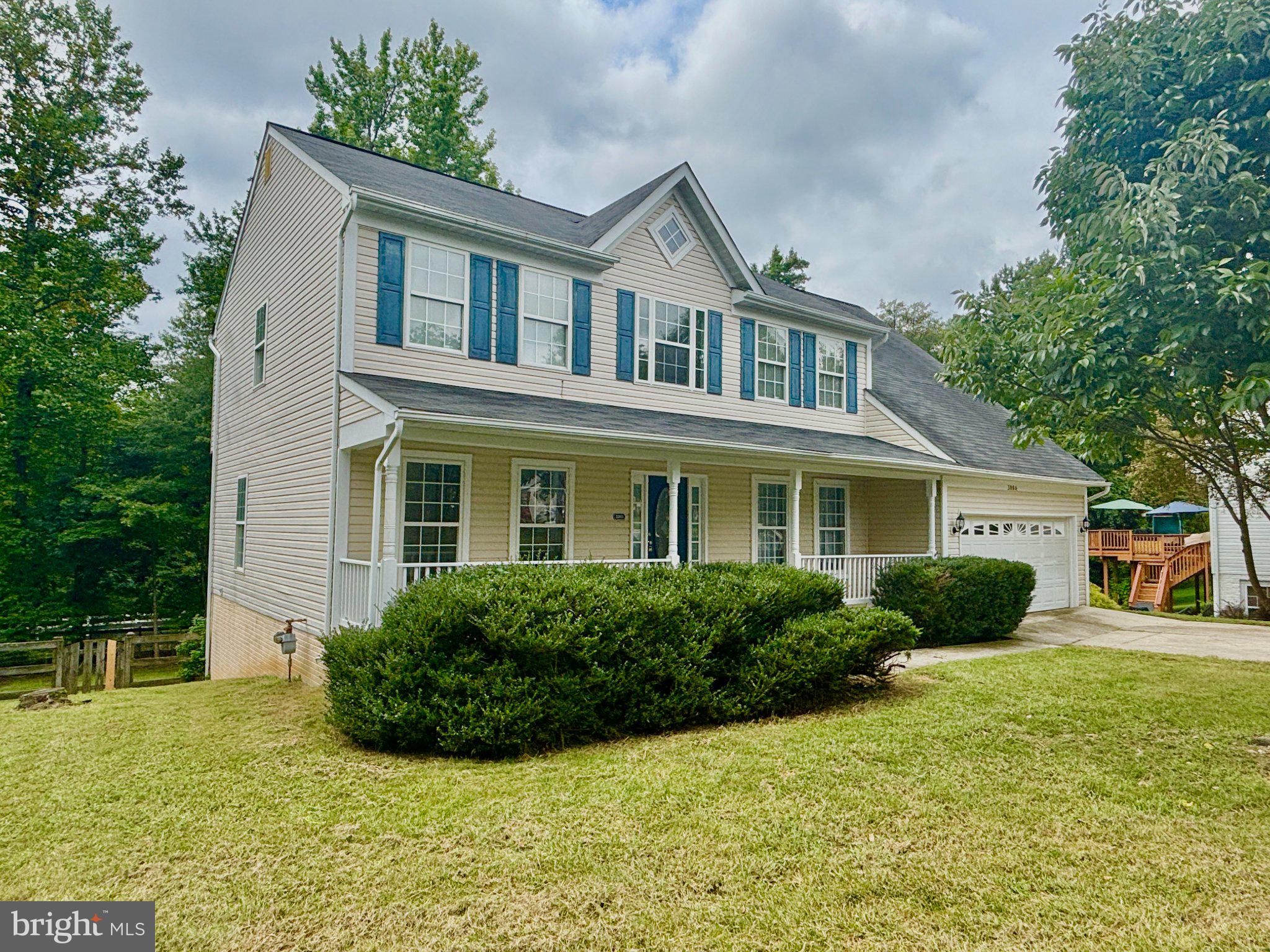 3004 MANDARIN PLACE