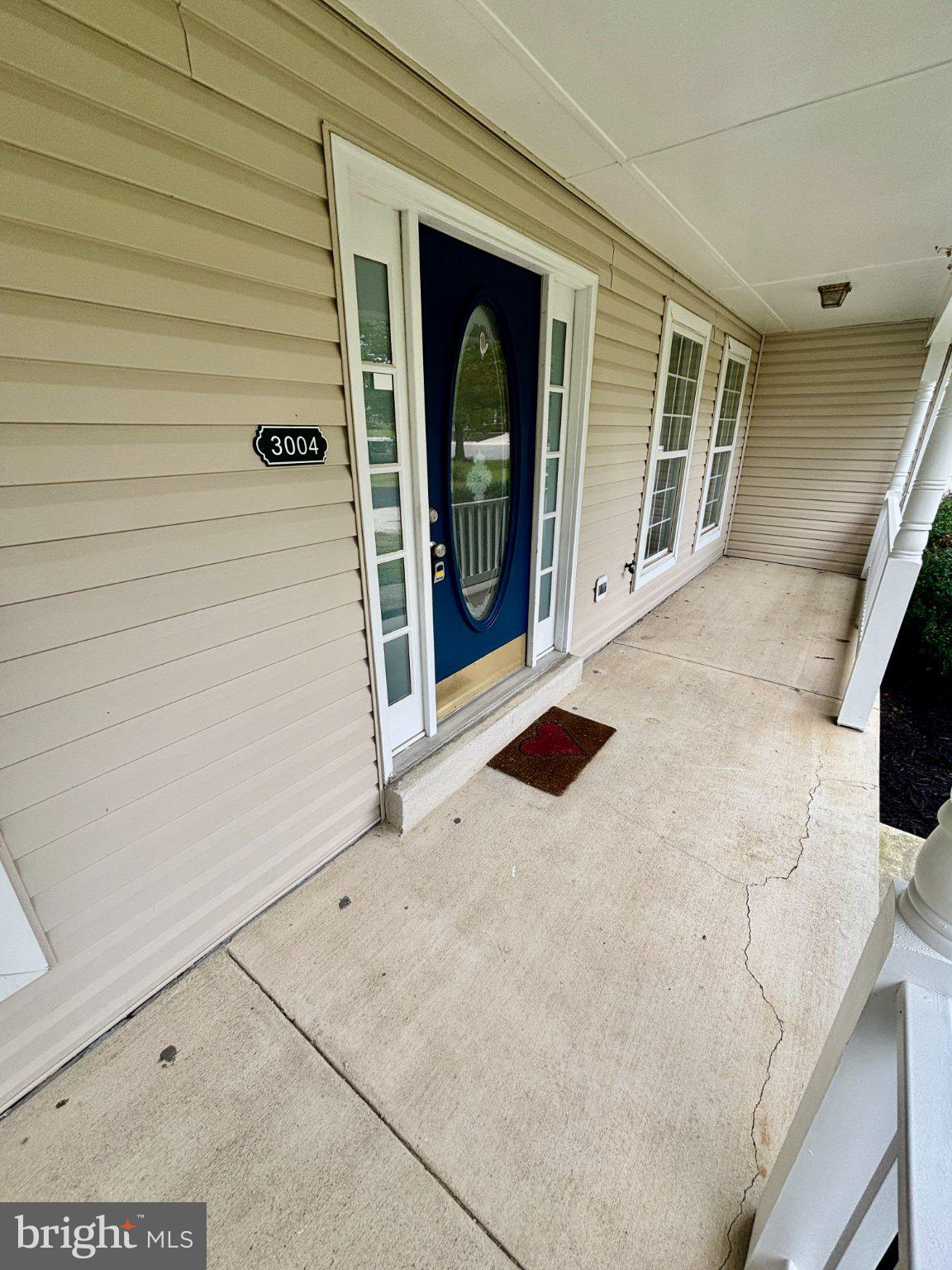 3004 MANDARIN PLACE
