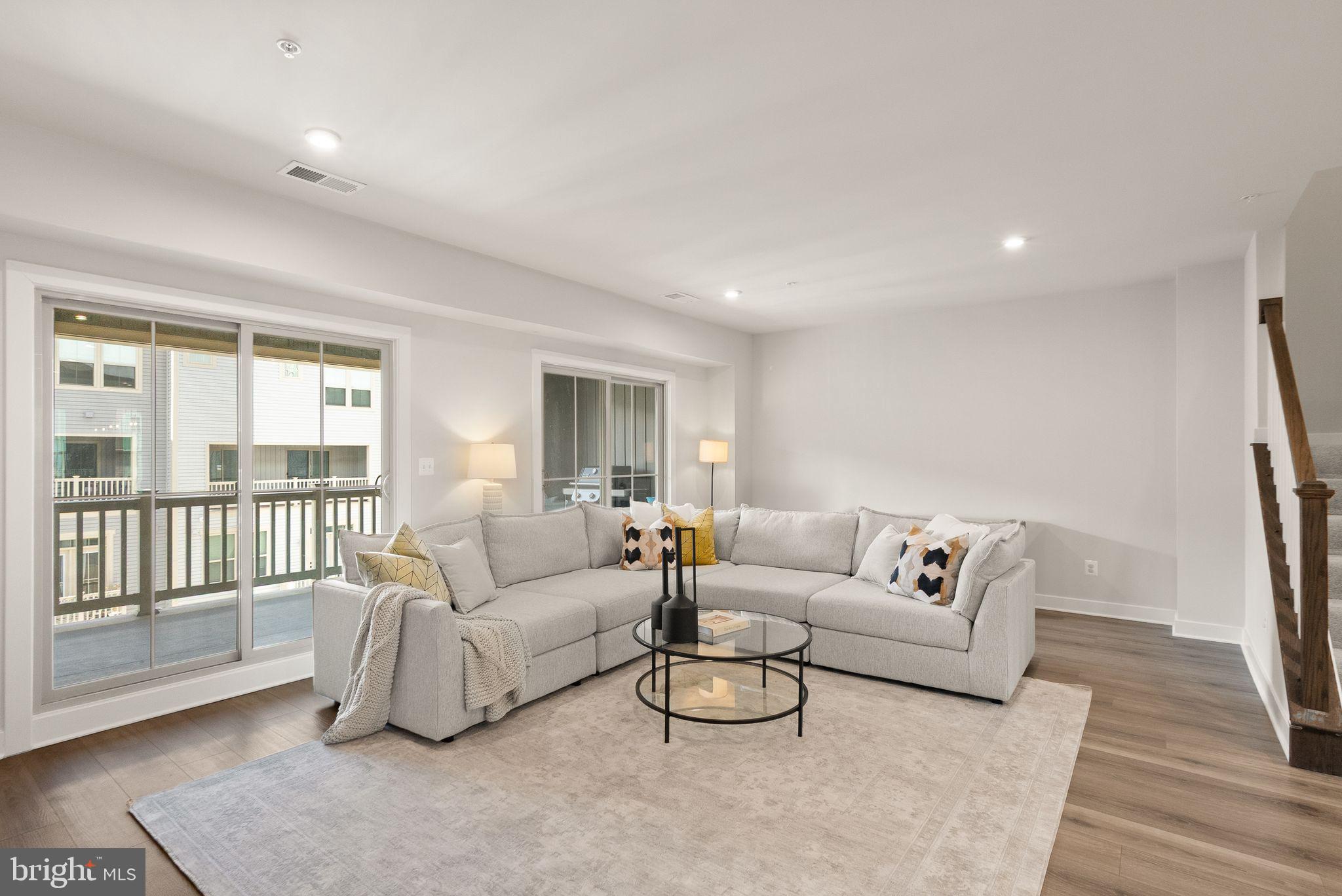 STERLING - Residential