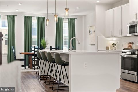 Condo For Sale - 24125 Newtonmore Terrace #K<br/> STERLING, VA 20166