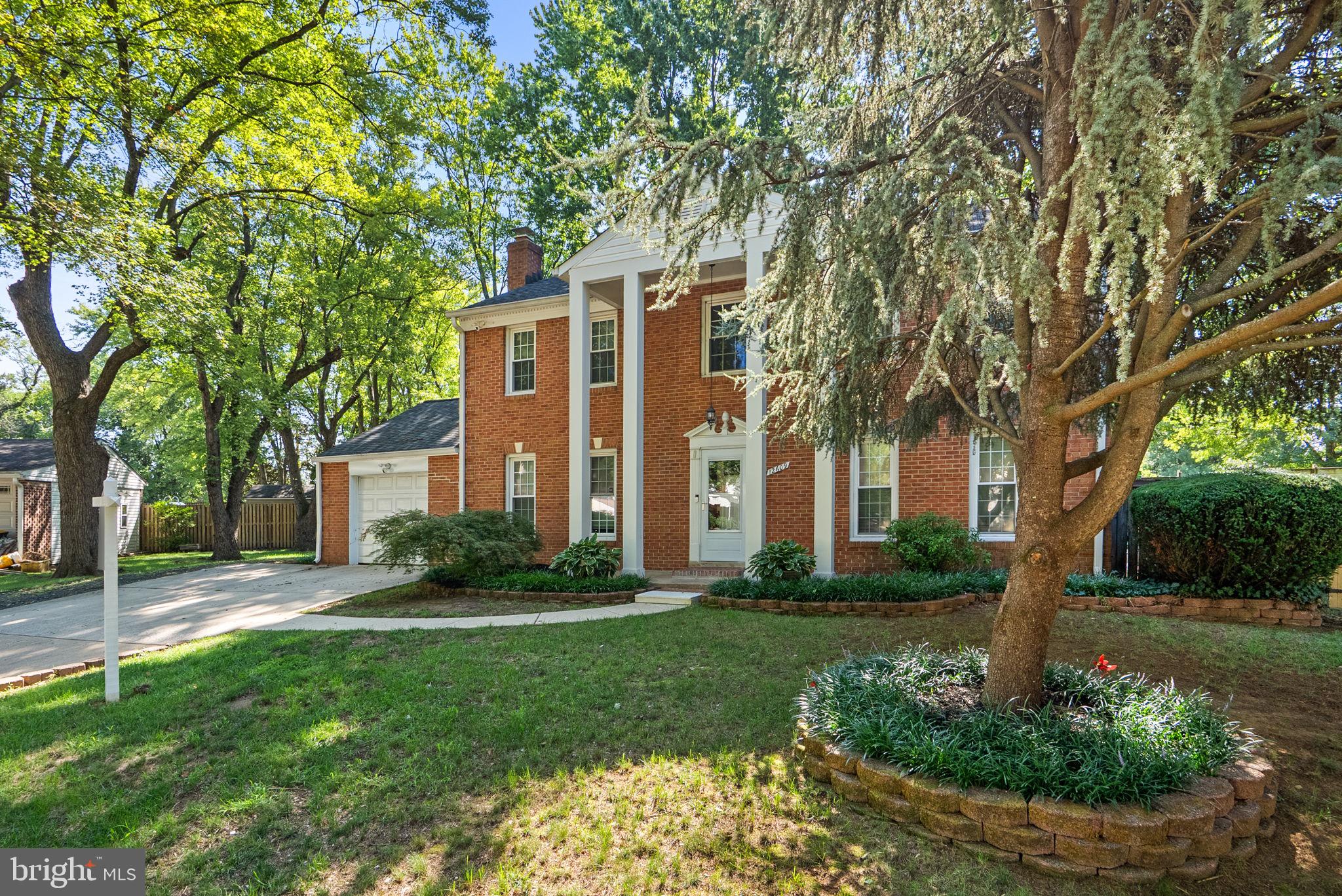 12609 KING ARTHUR COURT