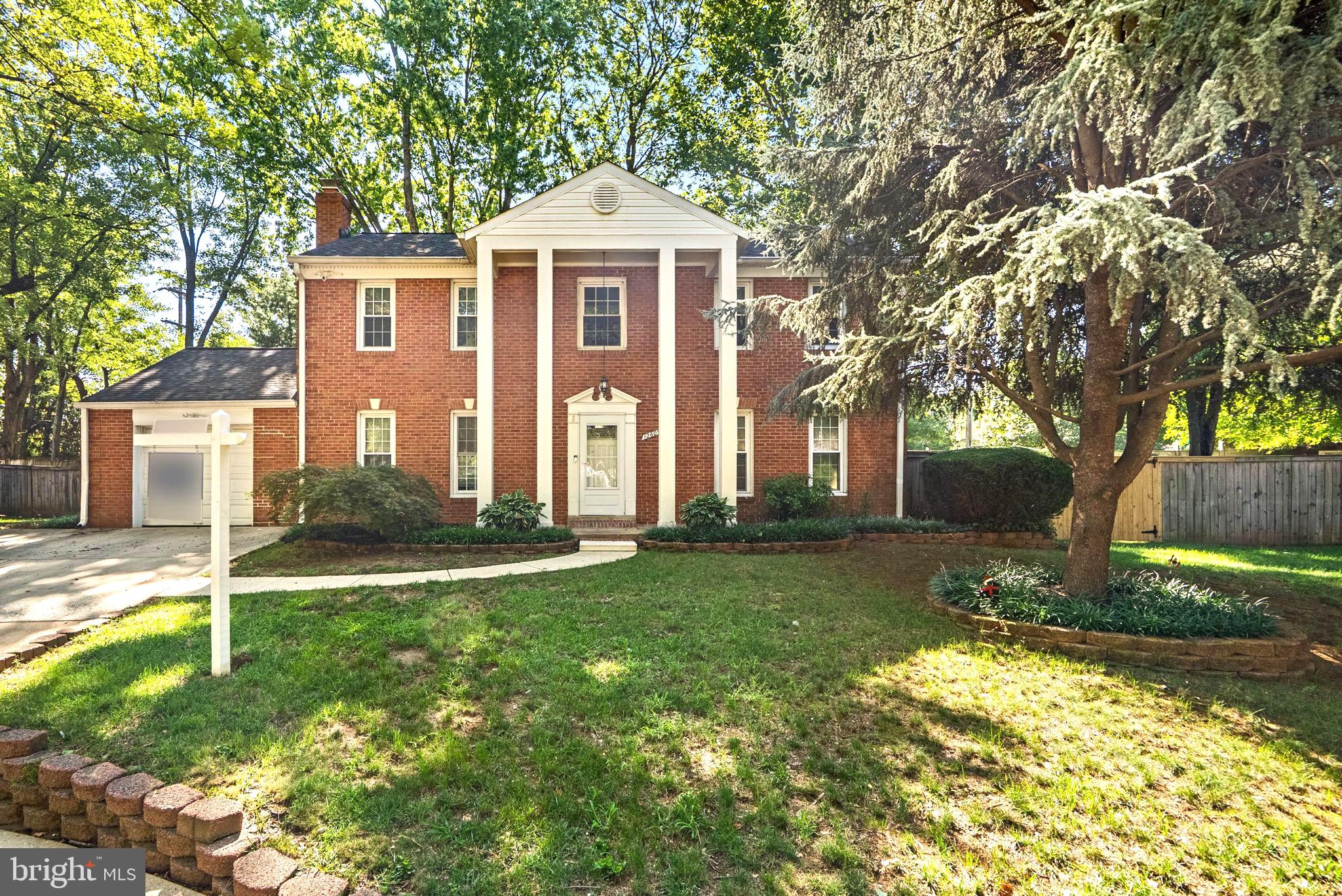 12609 KING ARTHUR COURT