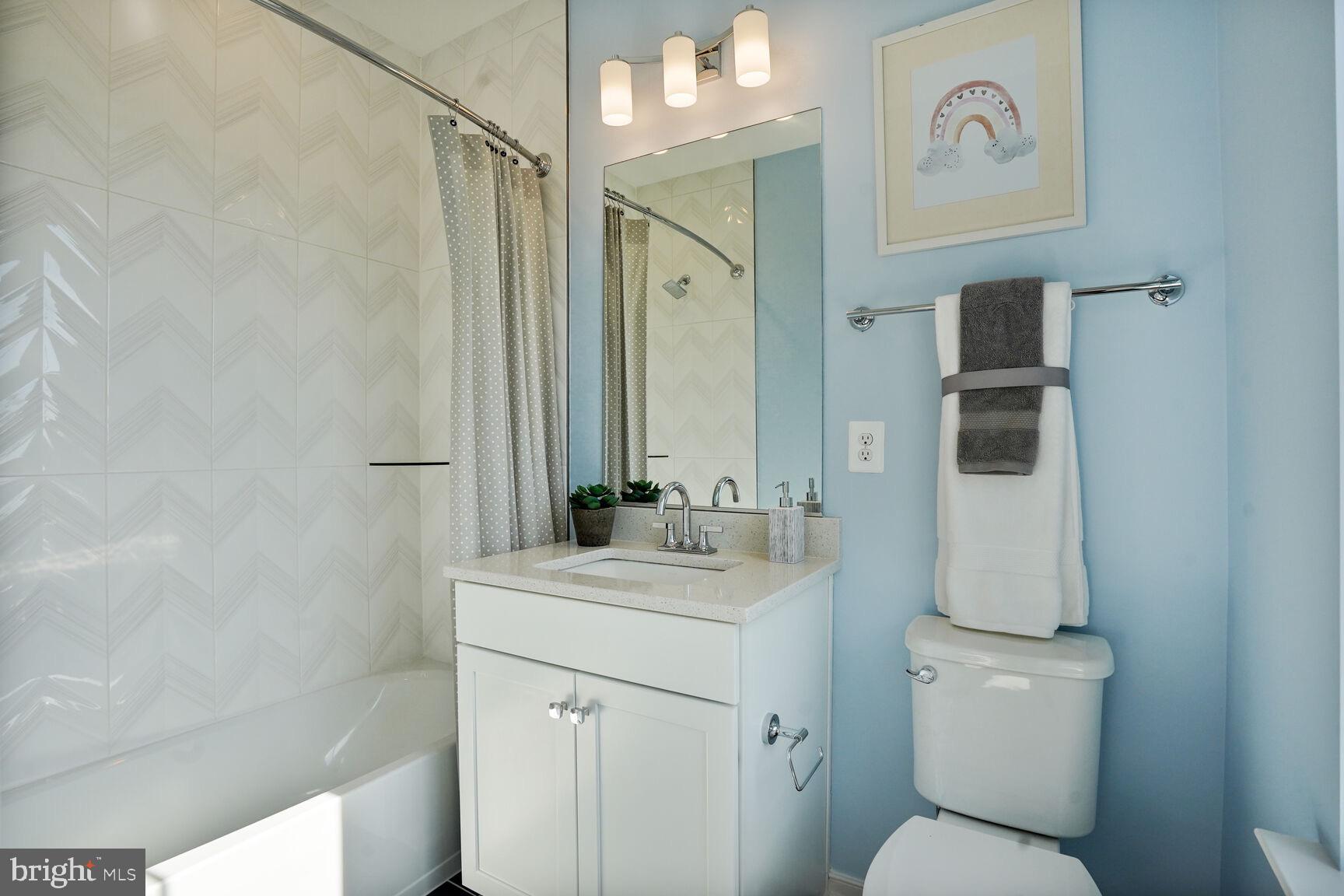 DOWNTOWN BRAMBLETON - Residential