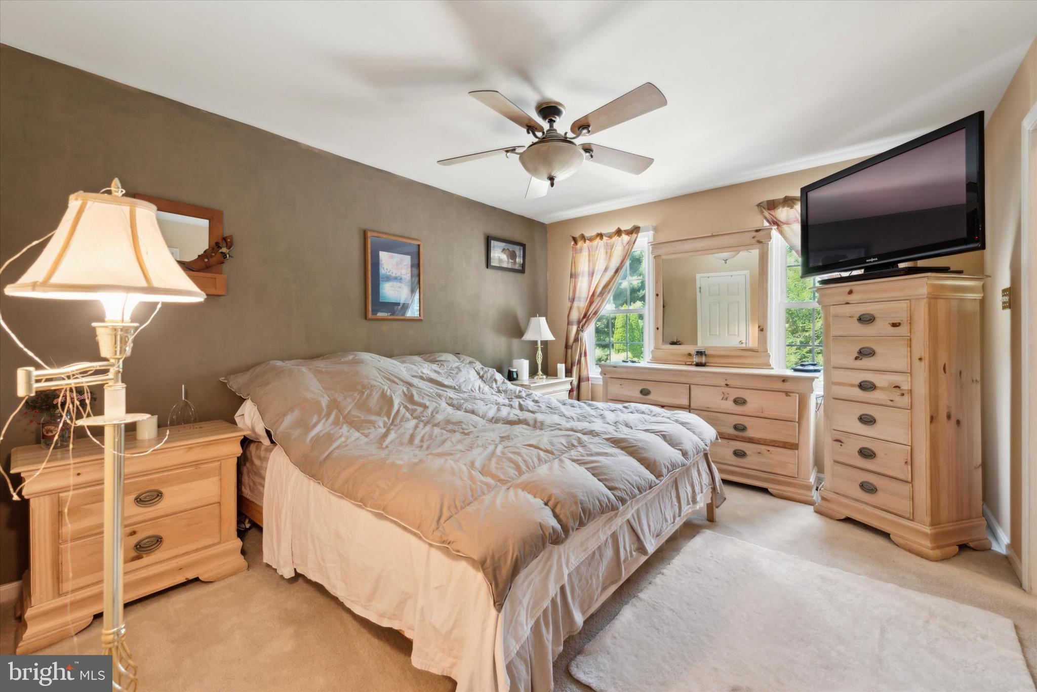 DEER CROSSING - Residential