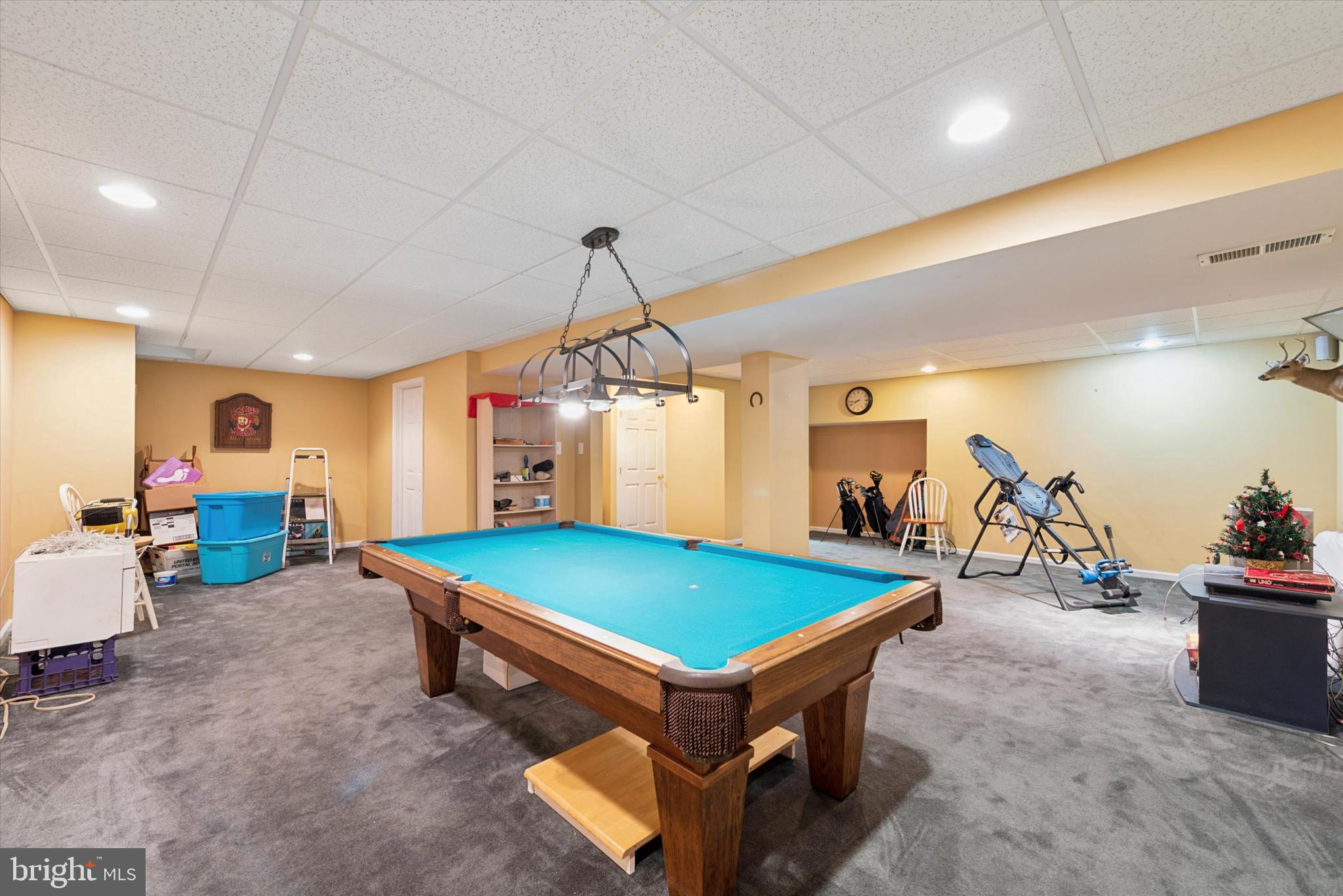 DEER CROSSING - Residential