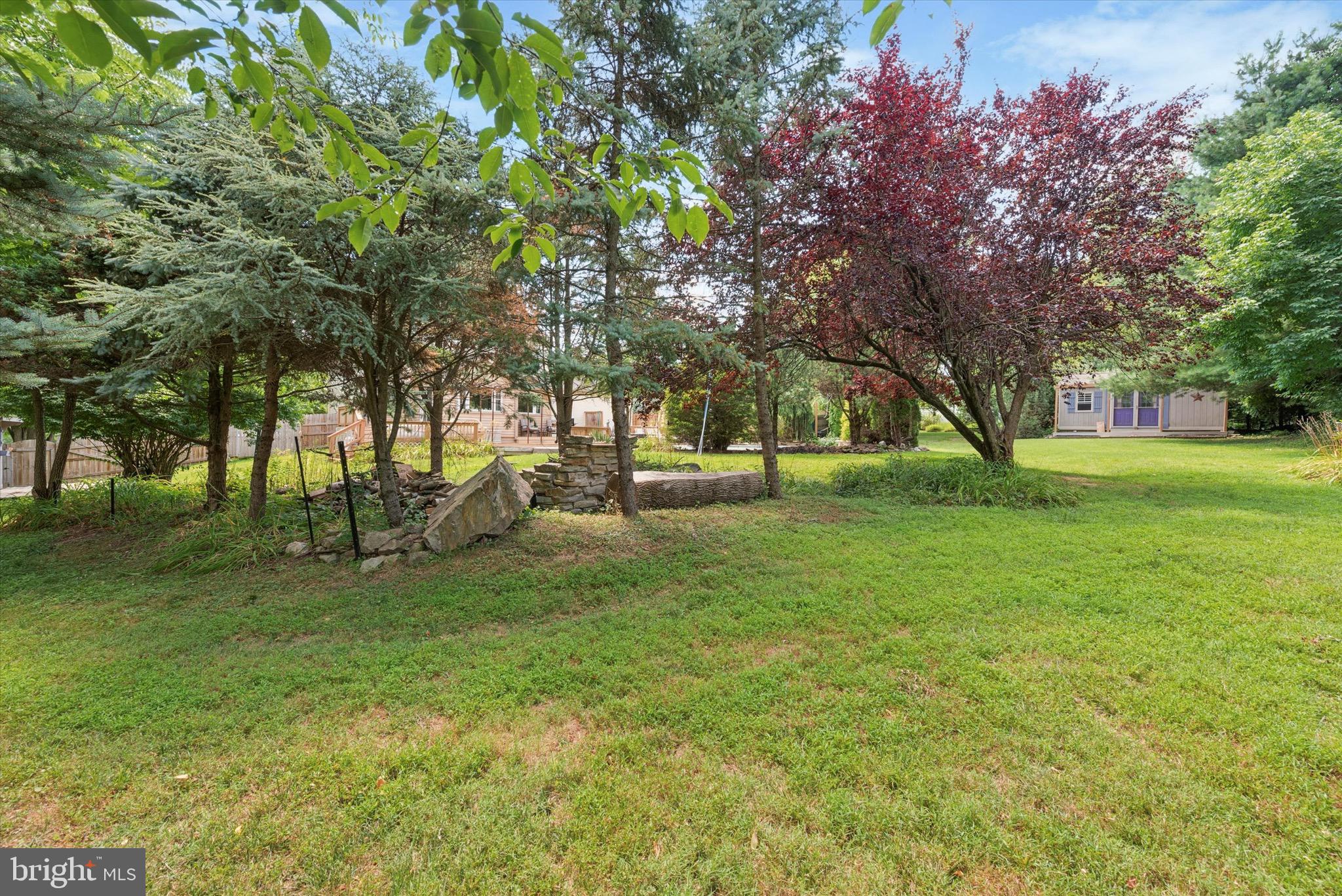 DEER CROSSING - Residential