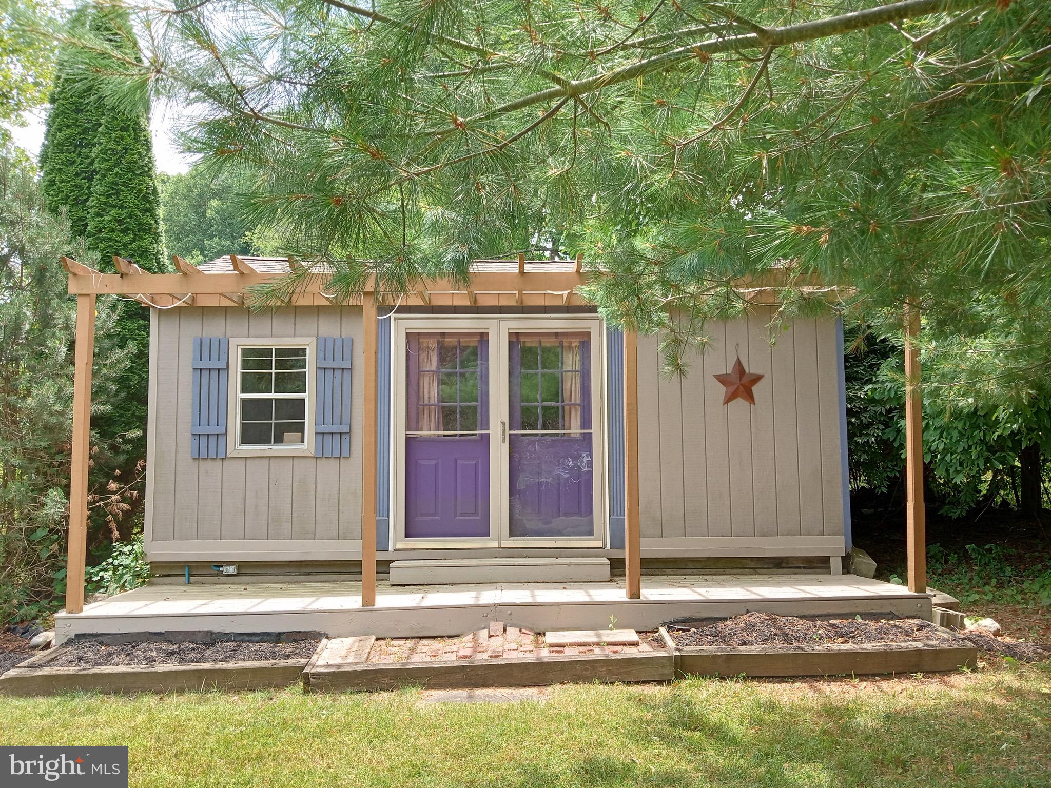 DEER CROSSING - Residential