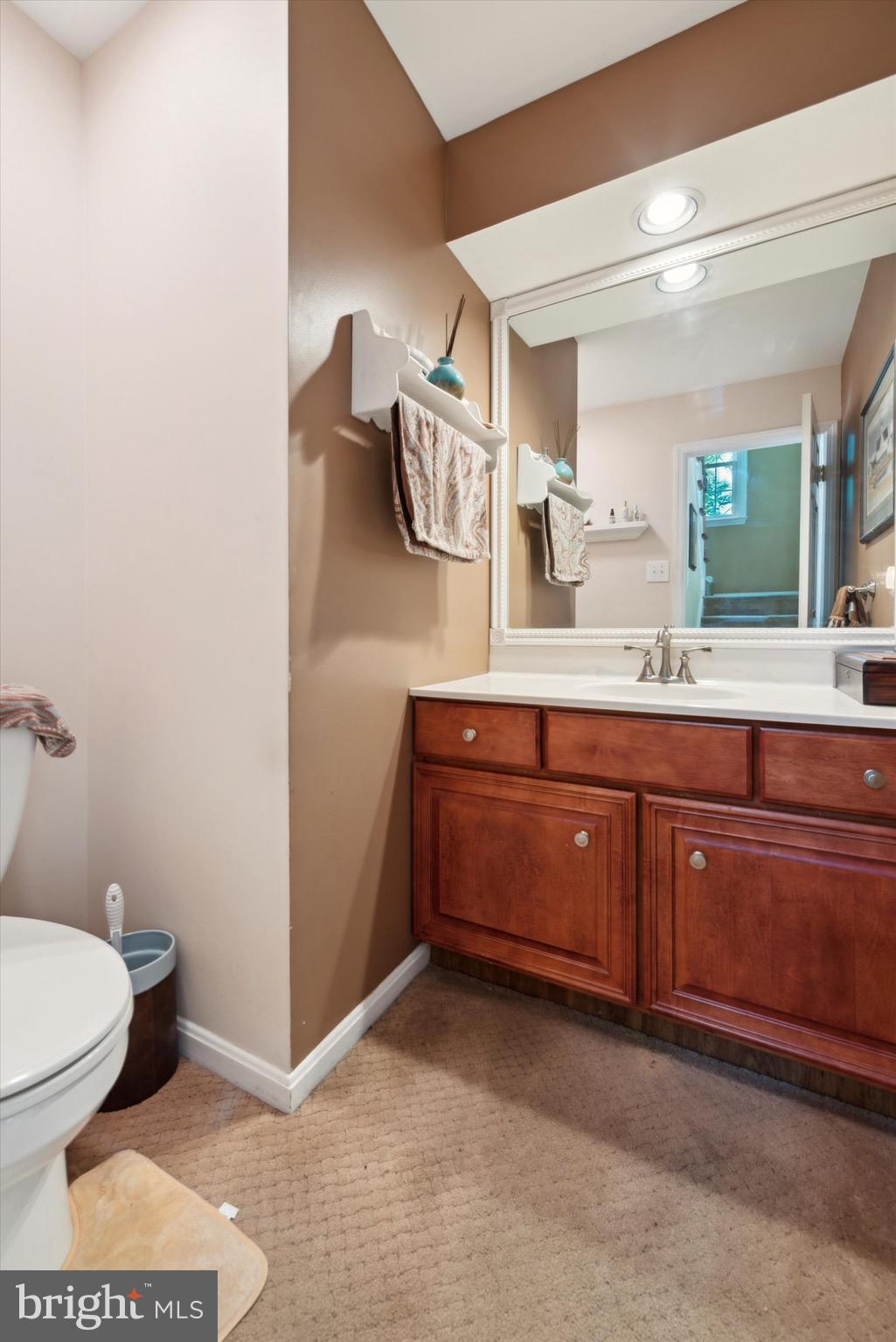 DEER CROSSING - Residential