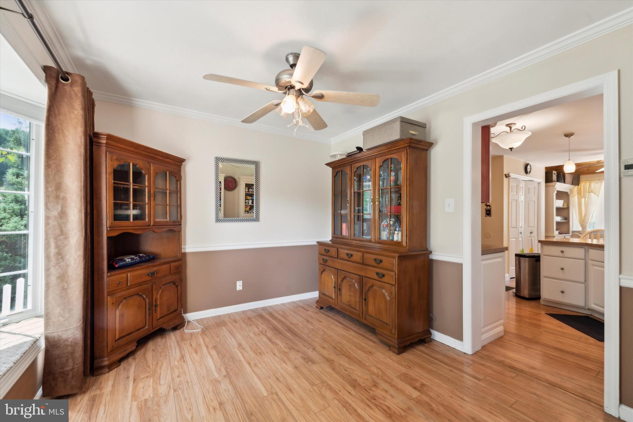 DEER CROSSING - Residential