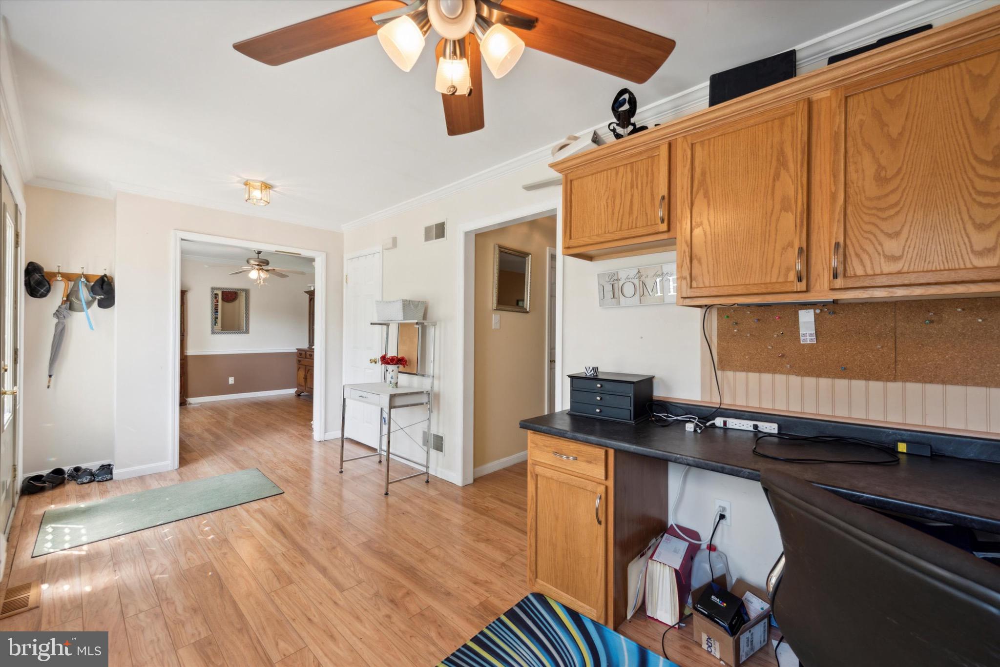 DEER CROSSING - Residential