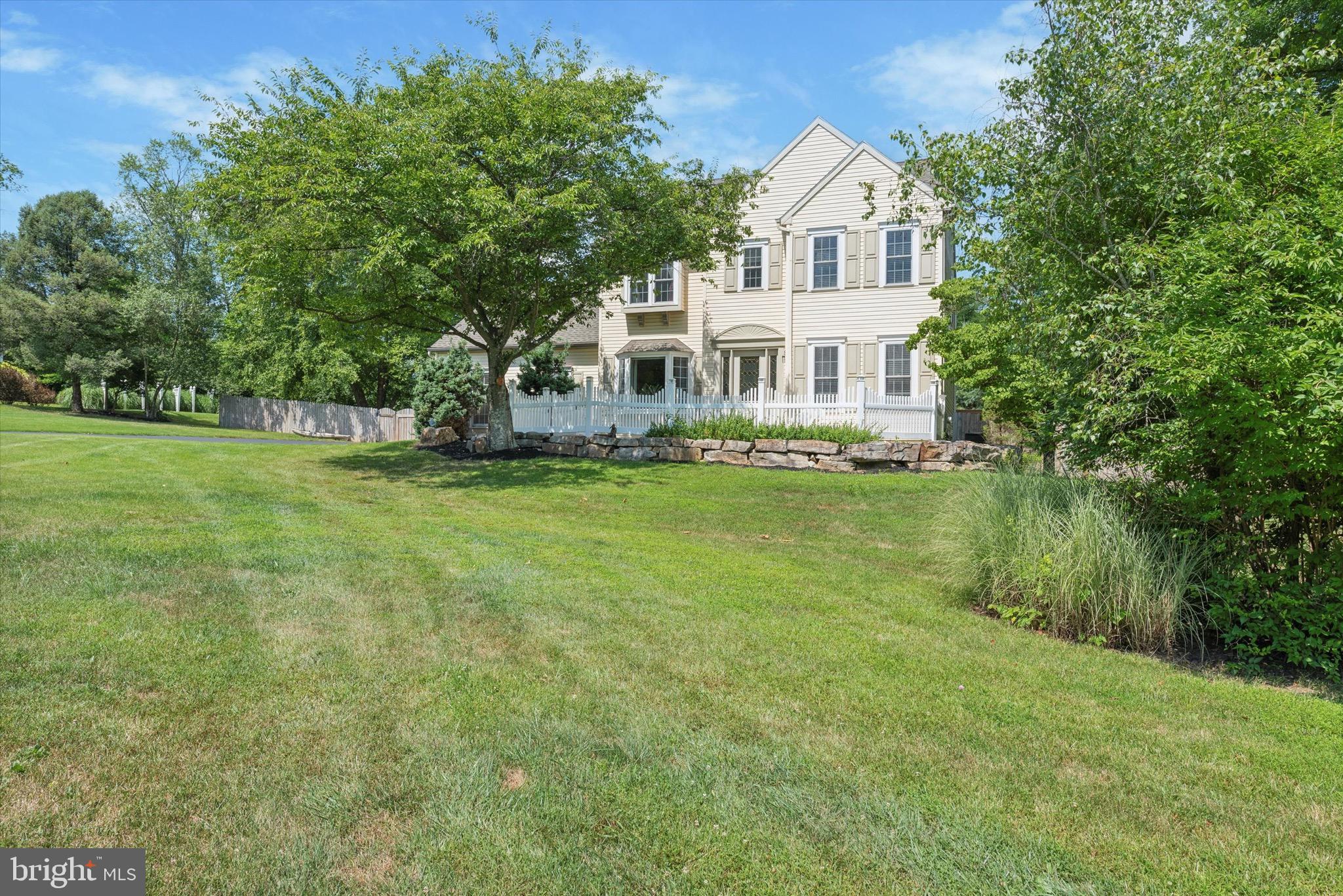 DEER CROSSING - Residential